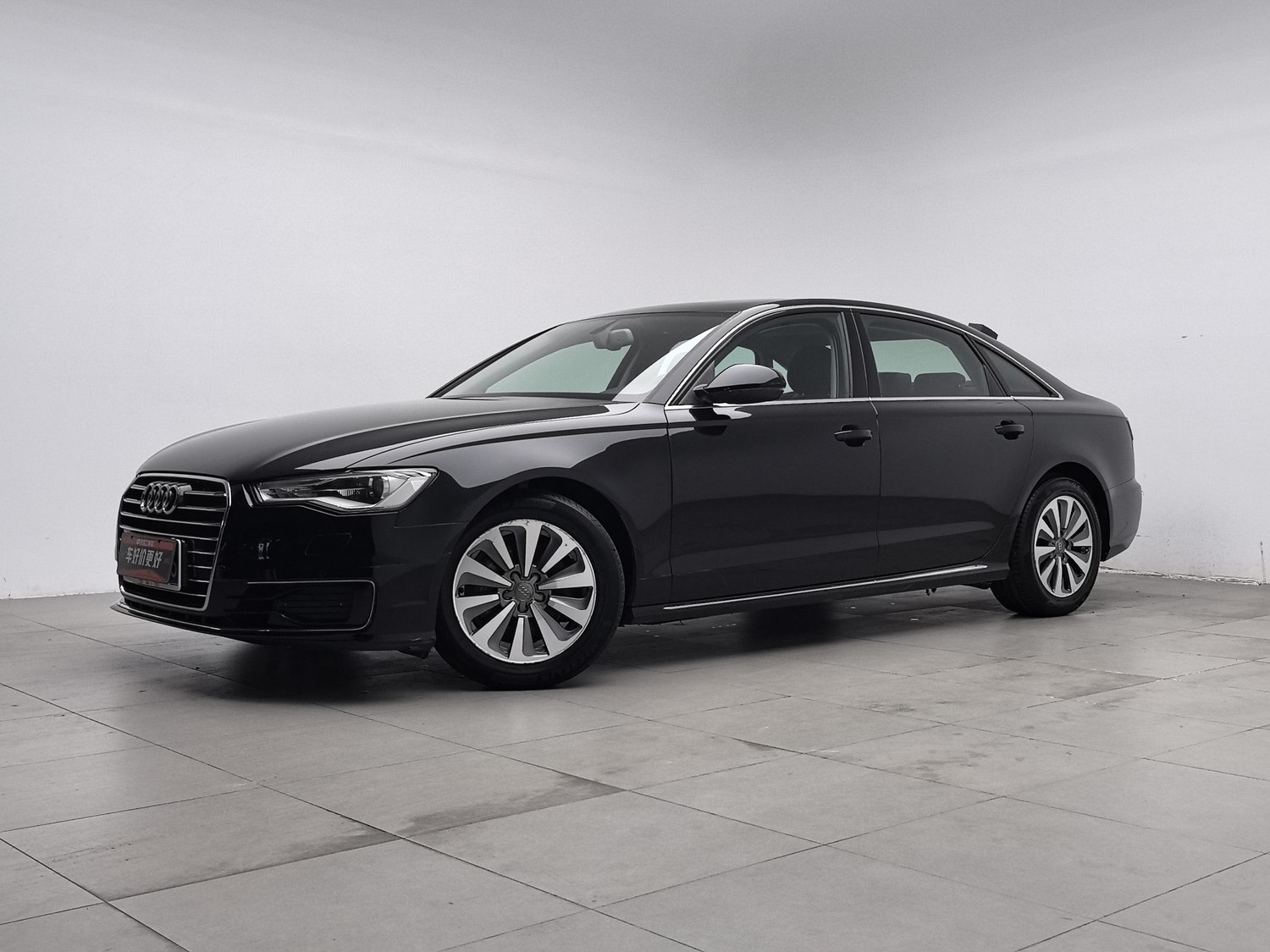 Used Audi A6L 2016 2.5 AT