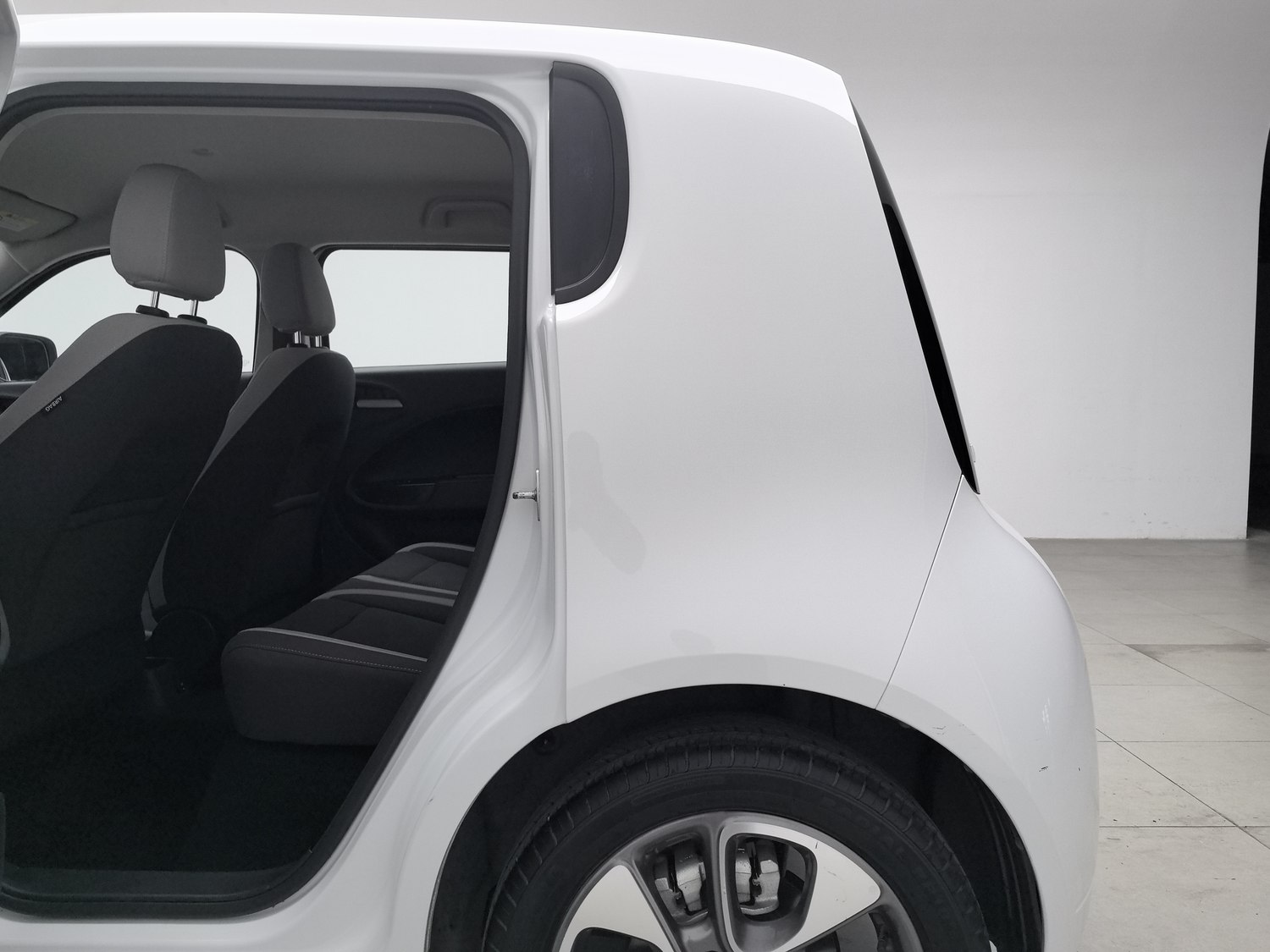 Used ORA White Cat 2020