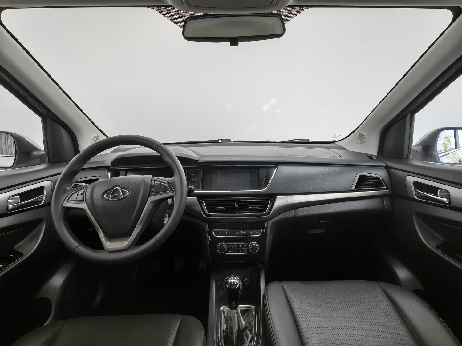 Used Changan Kaicene A600 2016 1.5 MT