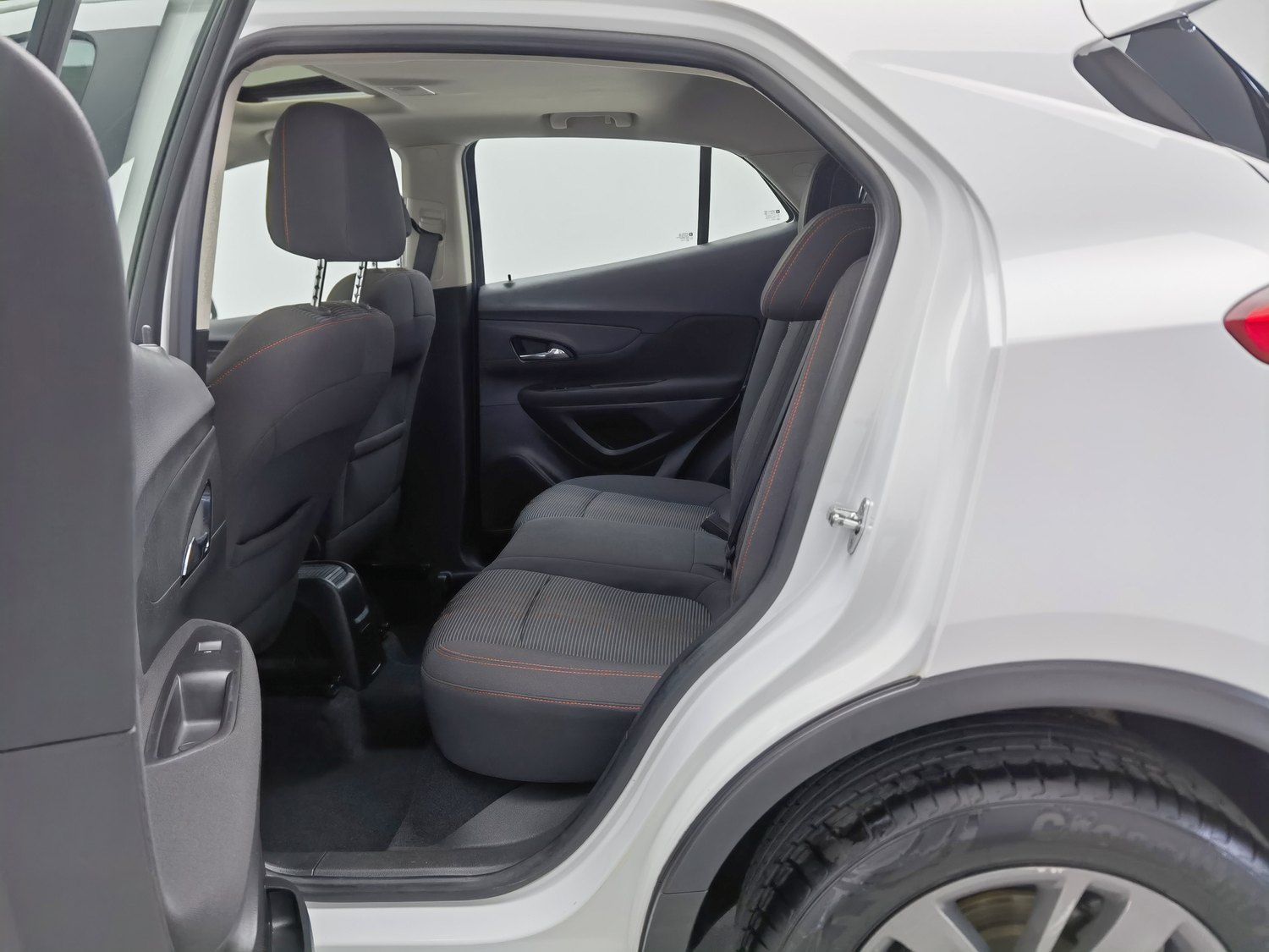 Used Buick Encore 2018 1.4 AT