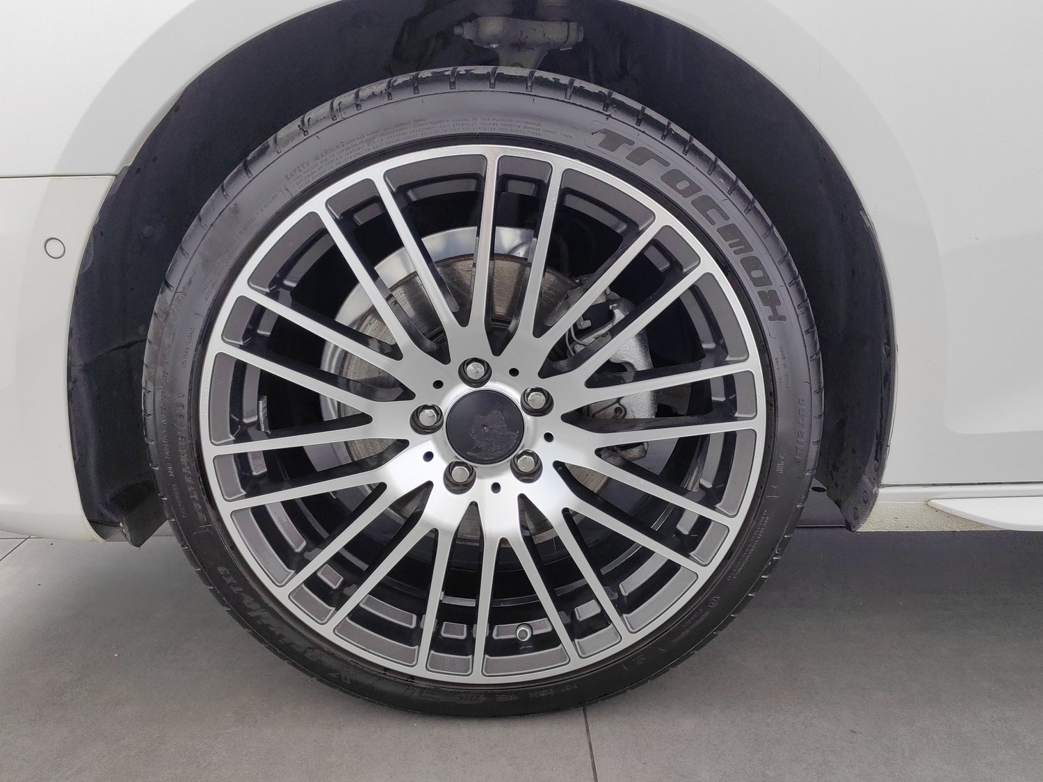 Used Audi A4L 2020 2.0 AT