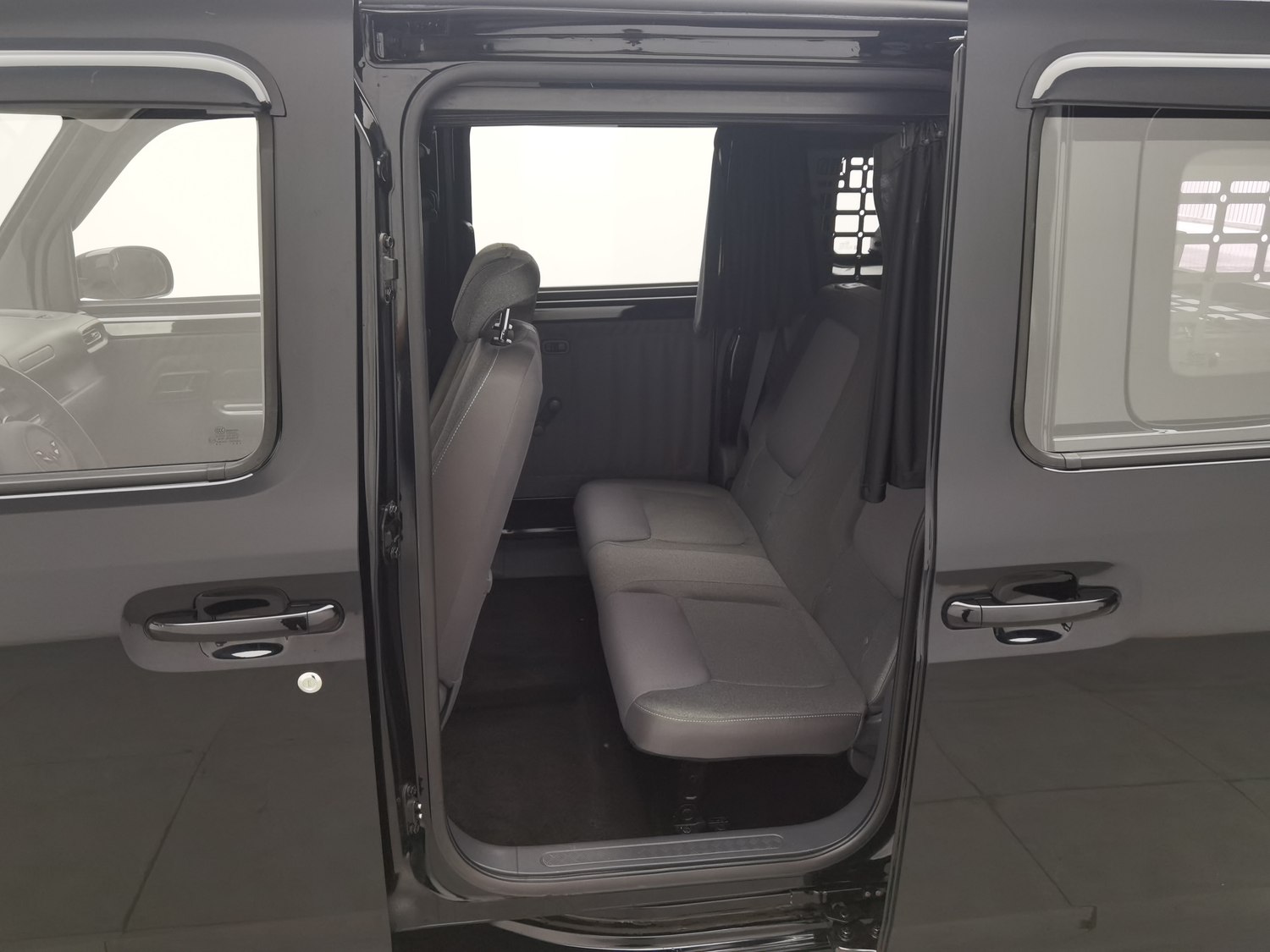 Used Wuling Sunshine EV 2025
