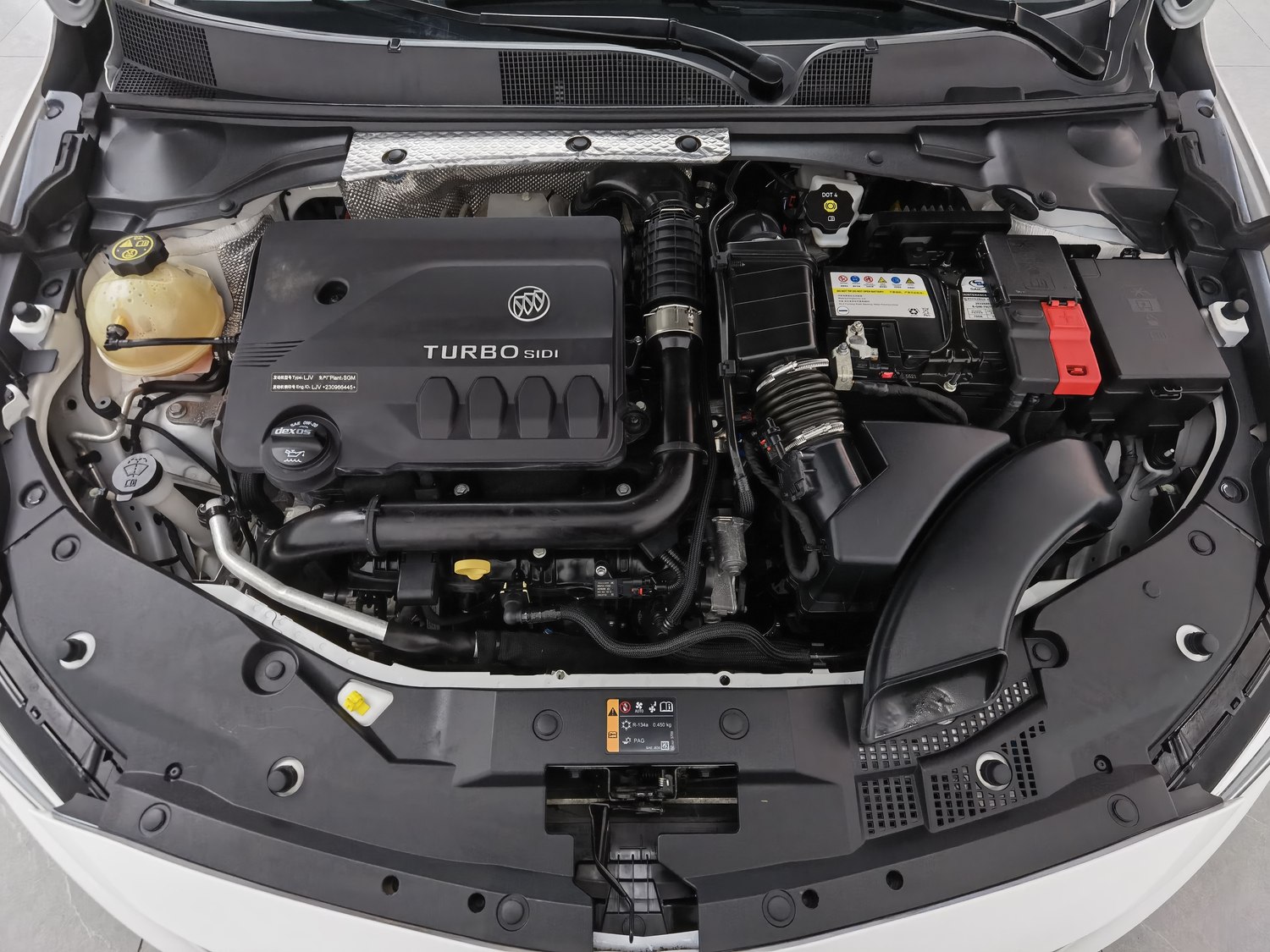 Used Buick Verano 2023 1.5 AT