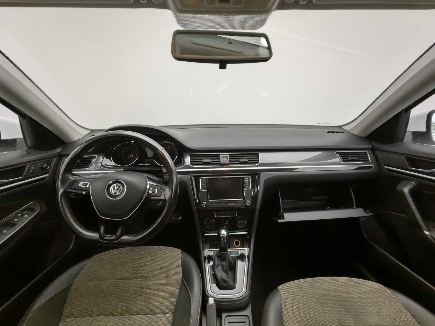 Used Volkswagen C-Trek 2020 1.5 AT