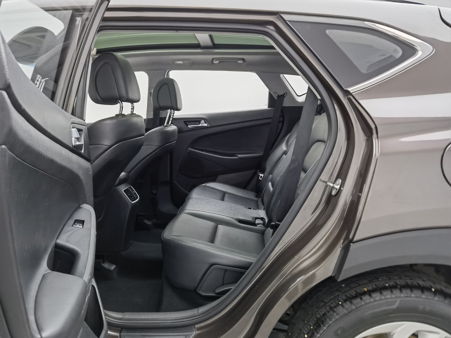 Used Hyundai Tucson 2015 1.6 AT