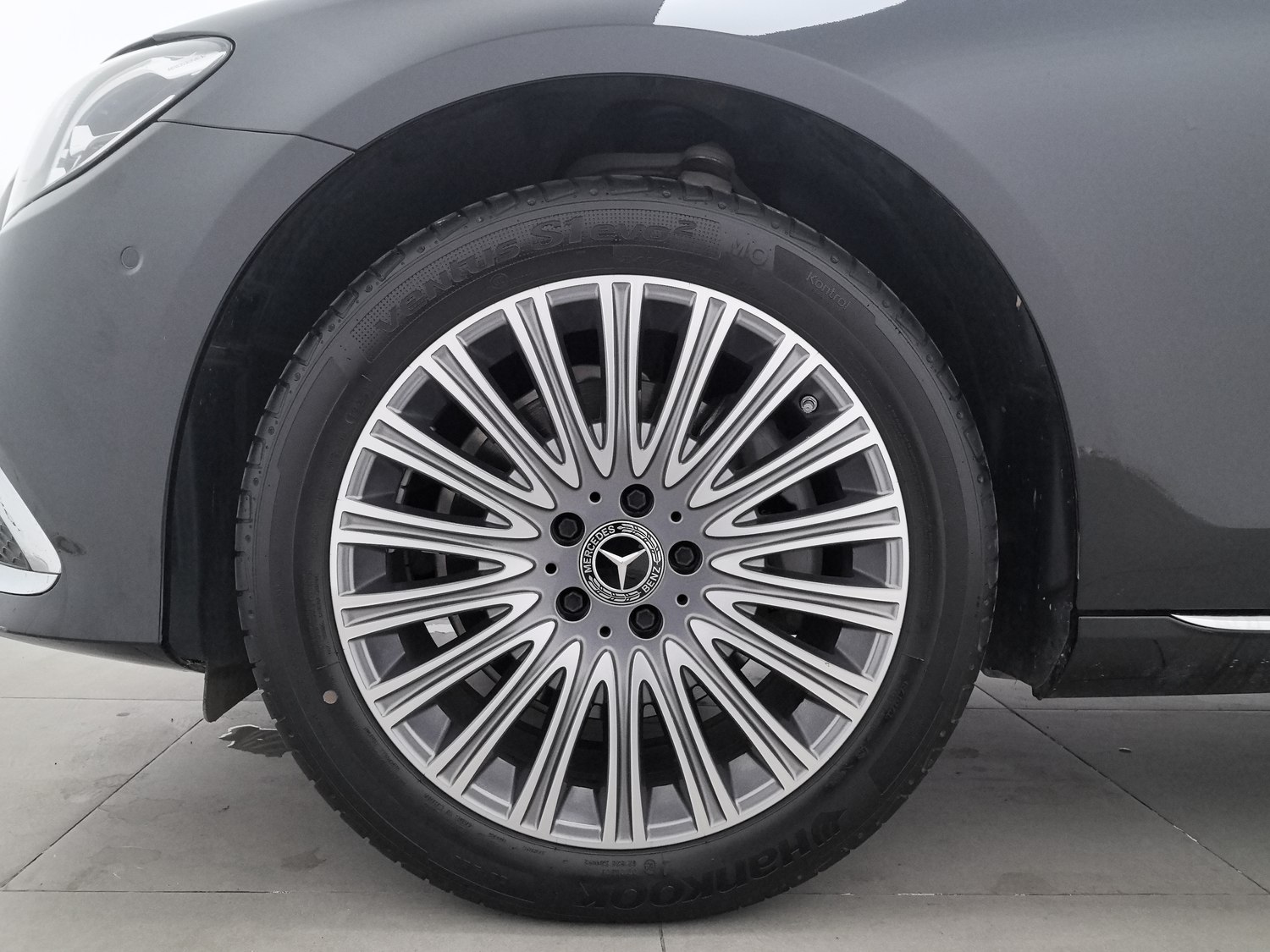 Used Mercedes-Benz E-Class 2023 2.0 AT