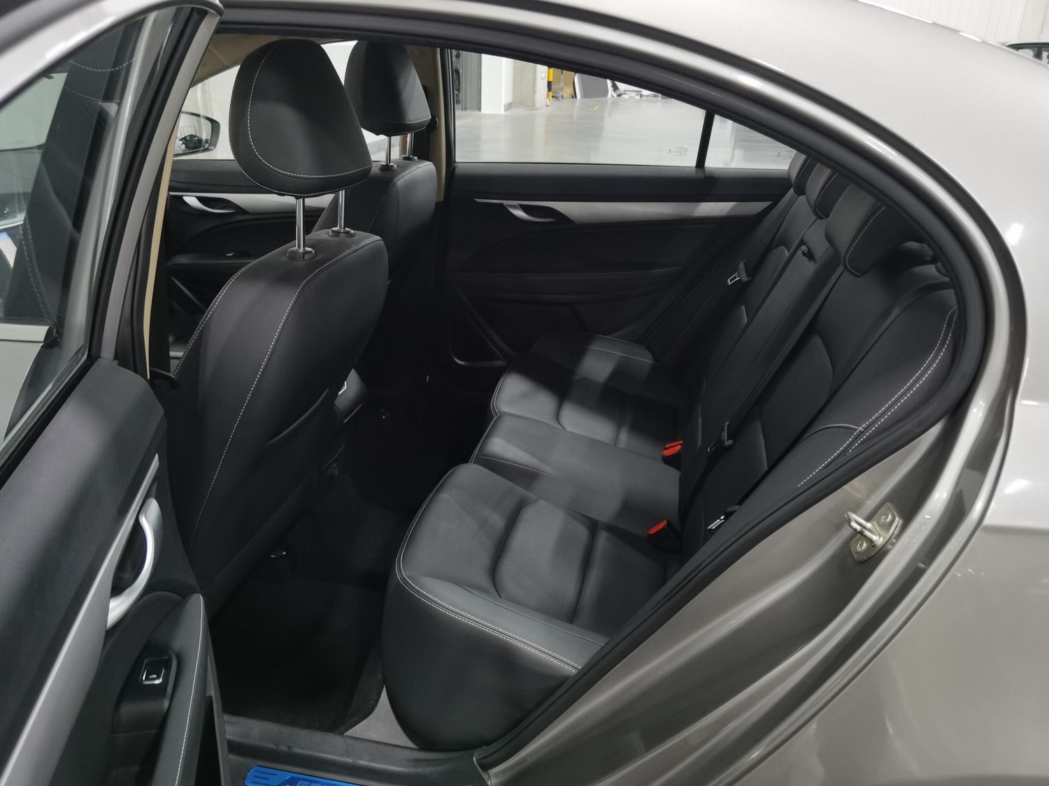 Used Geely Emgrand 2018 1.5 AT