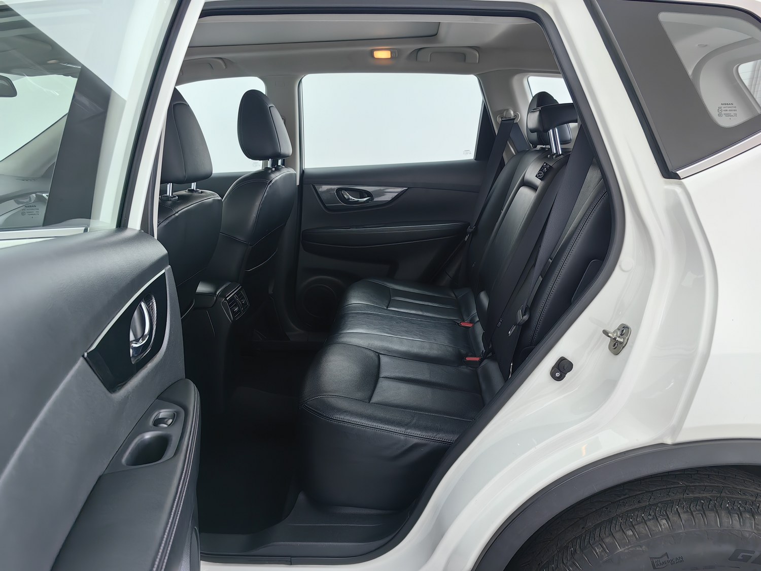 Used Nissan X-Trail 2014 2.5 AT