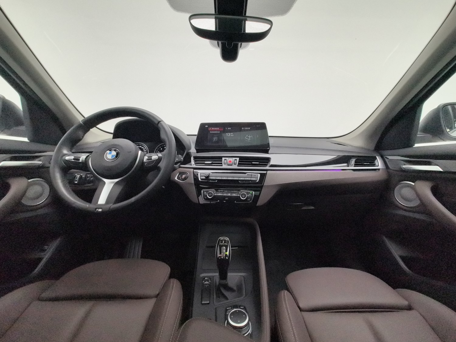 Used BMW X1 2021 2.0 AT