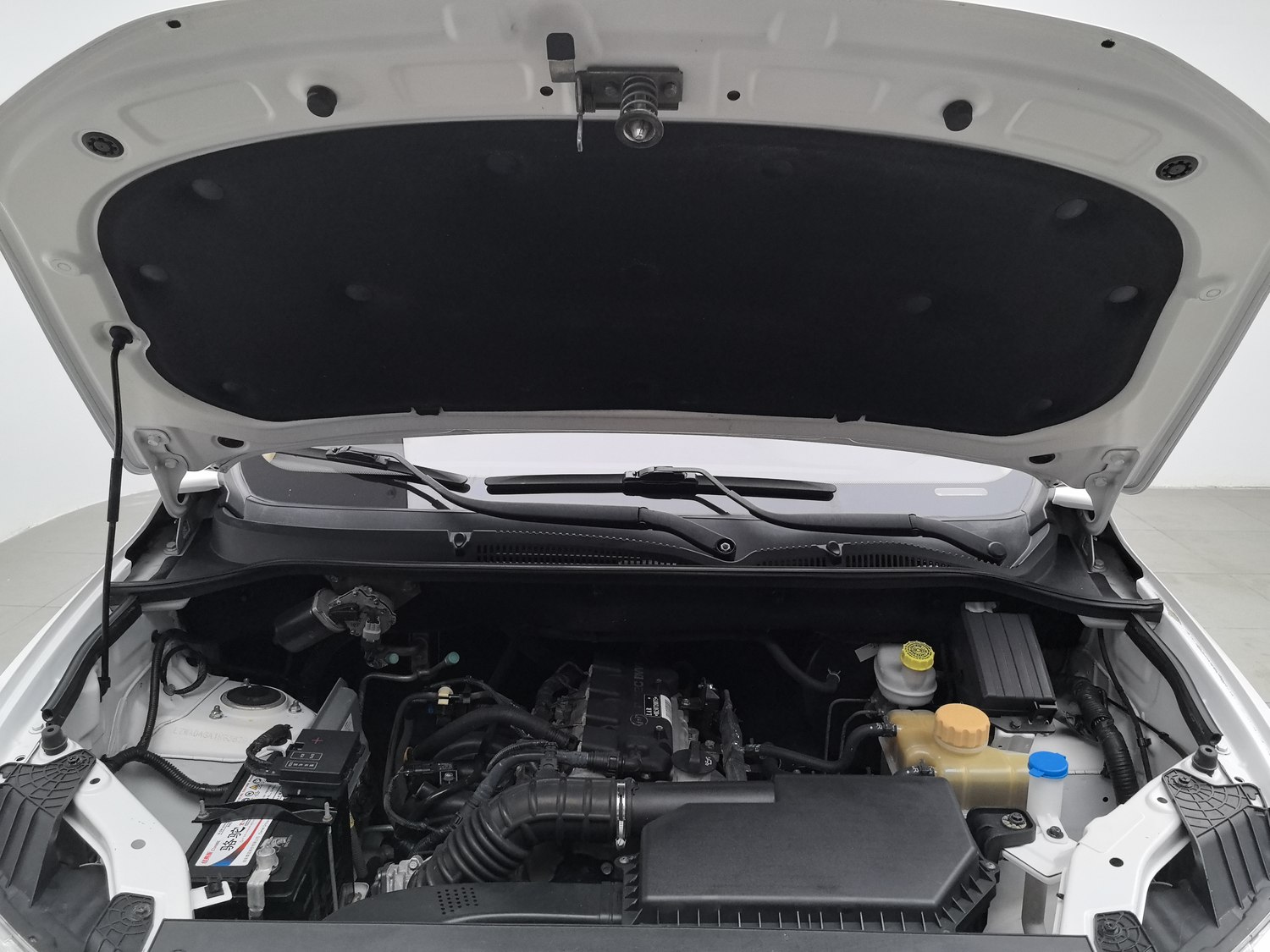 Used Wuling Hongguang 2019 1.5 MT