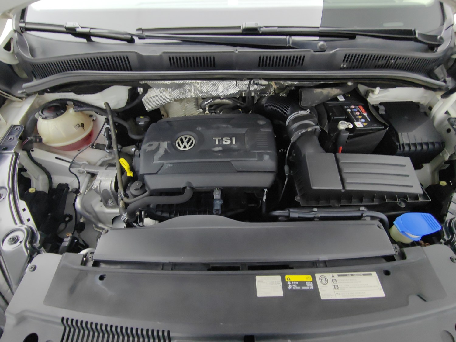 Used Volkswagen Sharan (Imported) 2018 2.0 AT