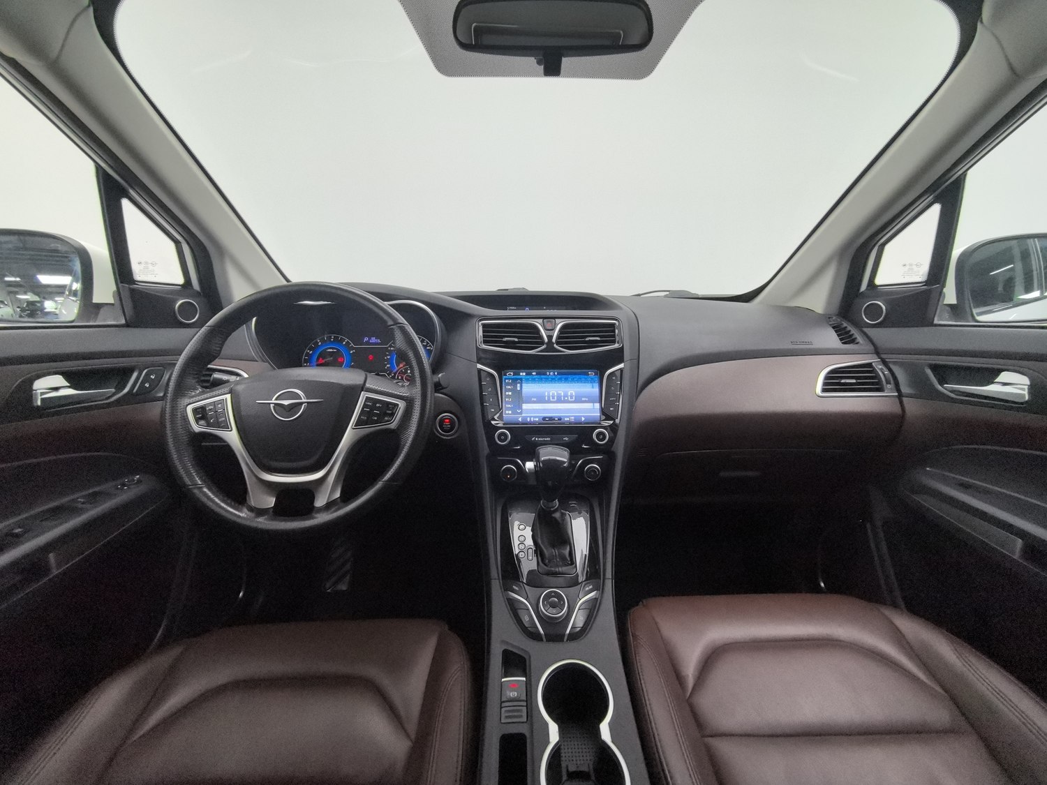 Used Haima 福美来MPV 2017 1.5 AT