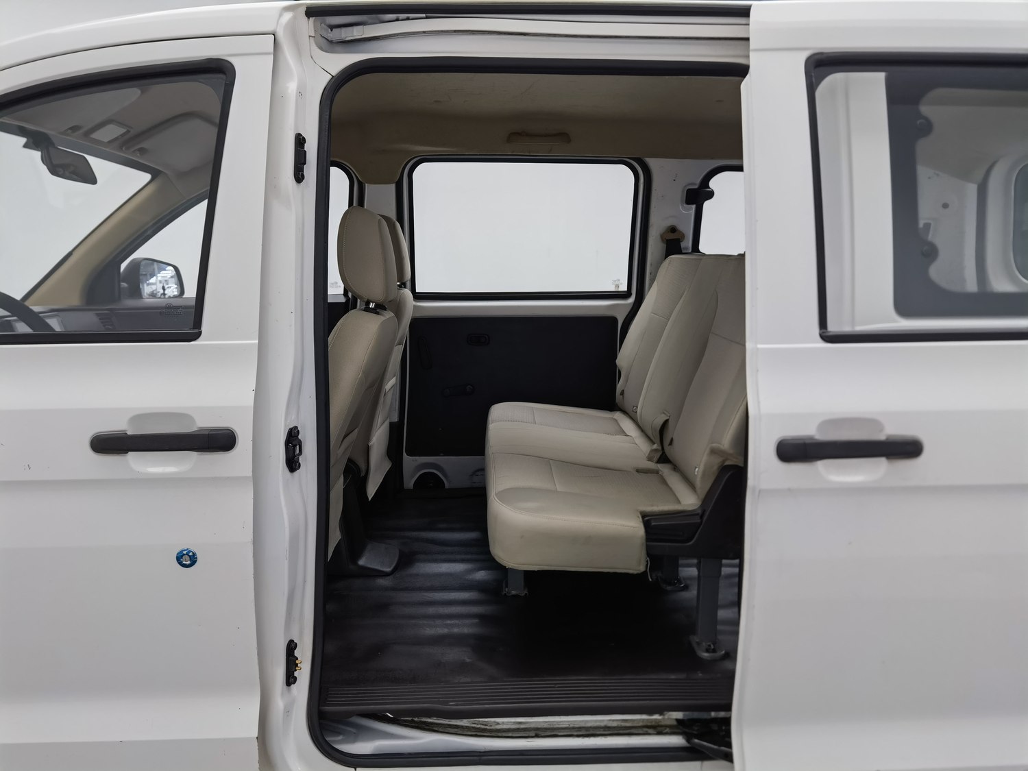 Used Wuling 五菱宏光V 2022 1.5 MT