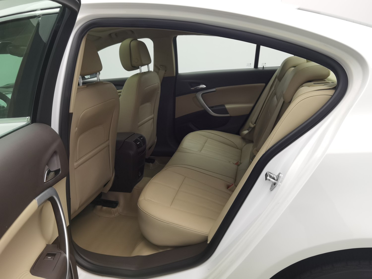 Used Buick Regal 2014 2.0 AT