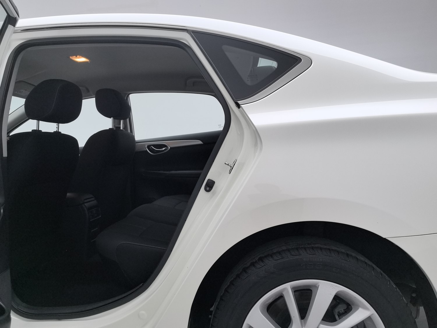 Used Nissan Sylphy 2024 1.6 AT