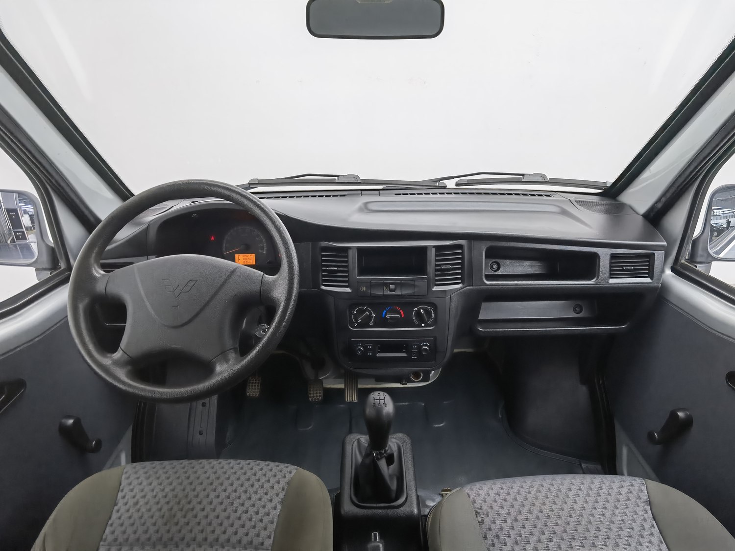 Used Wuling Sunshine 2015 1.2 MT