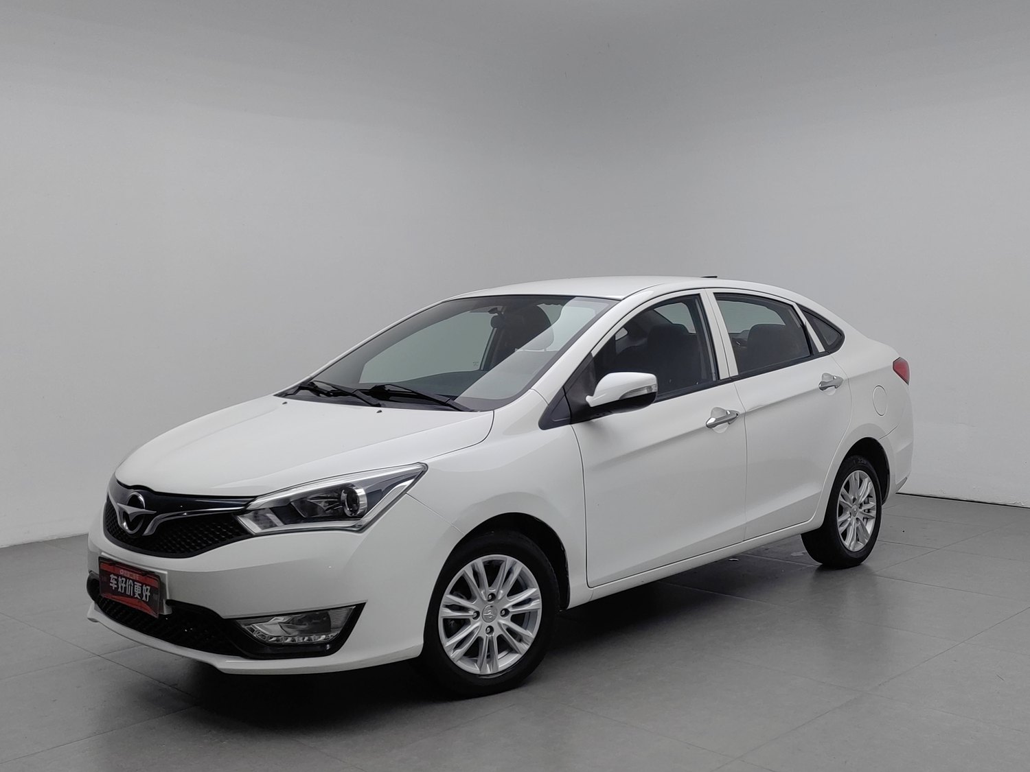 Used Haima M3 2016 1.5 AT