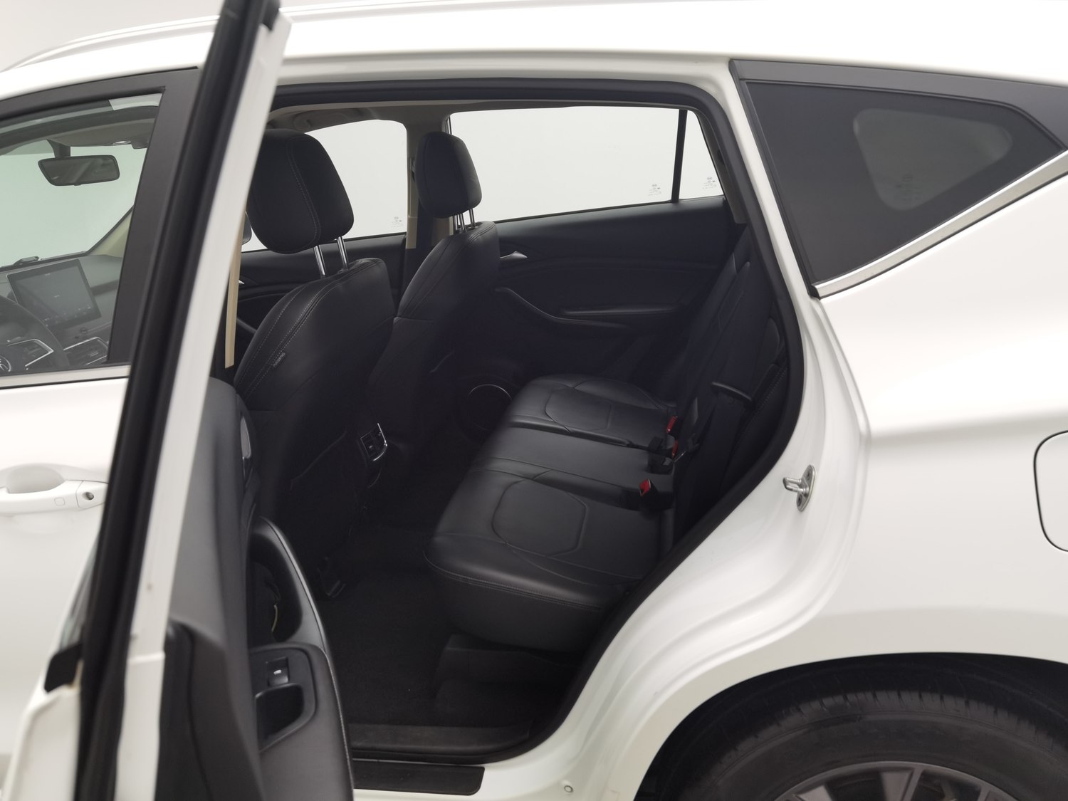 Used BYD Song 2020 1.5 AT