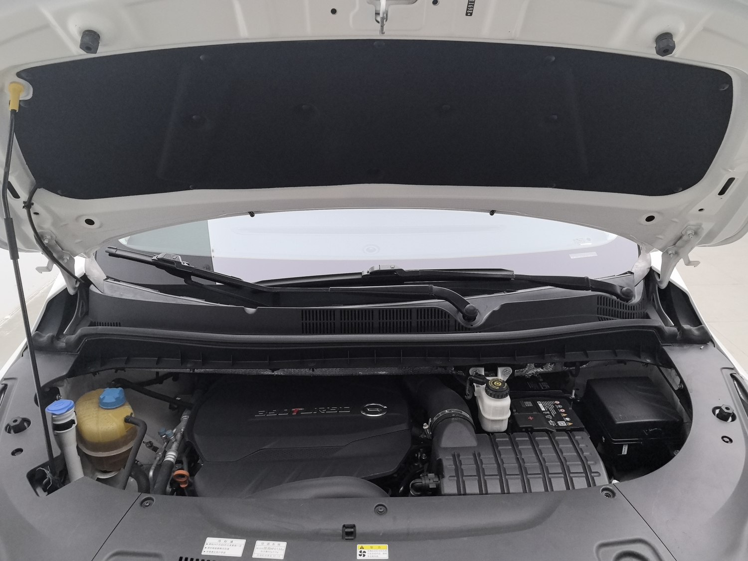 Used GAC Trumpchi M8 2020 2.0 AT