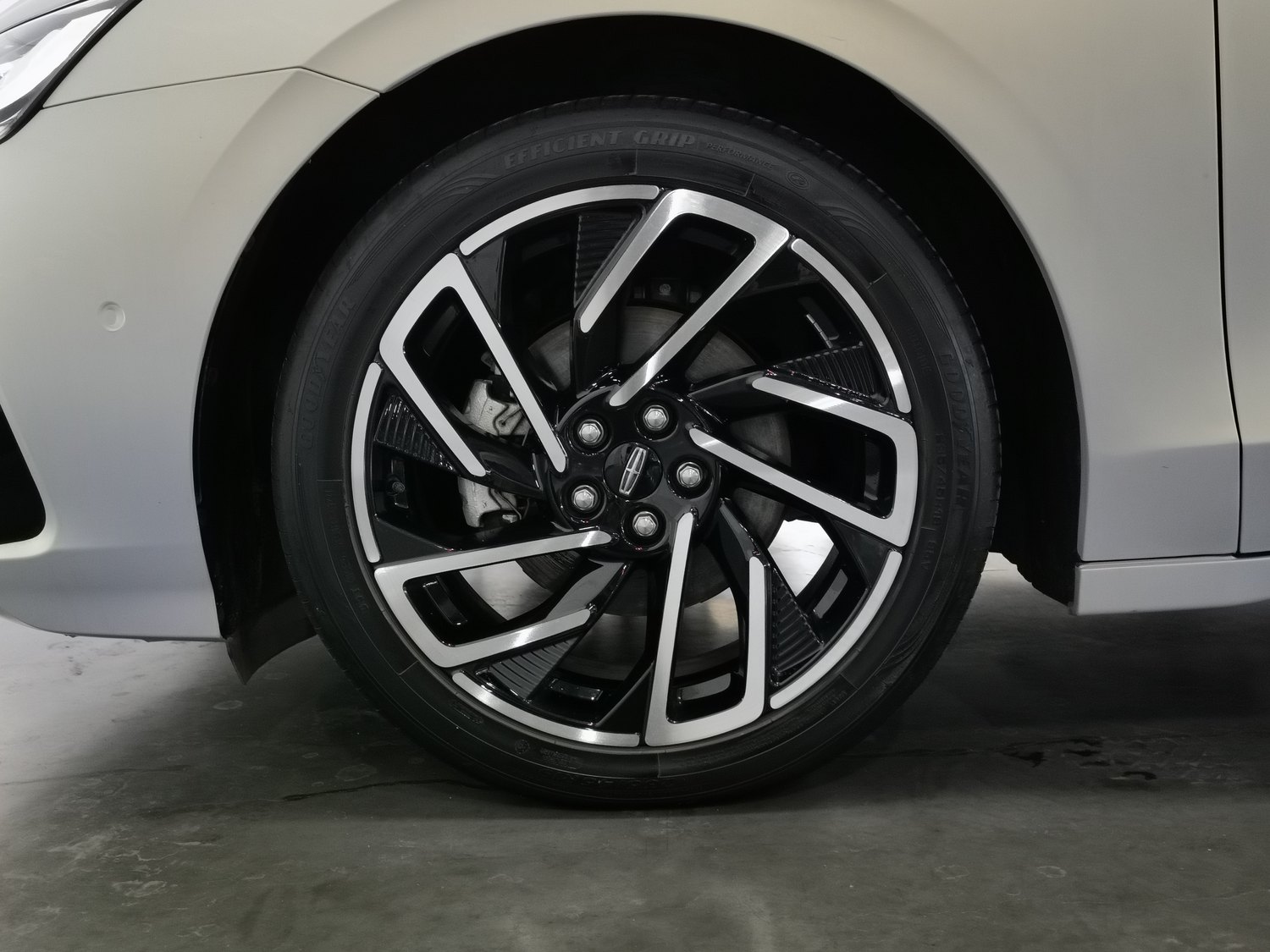 Used Lincoln Z 2022 2.0 AT