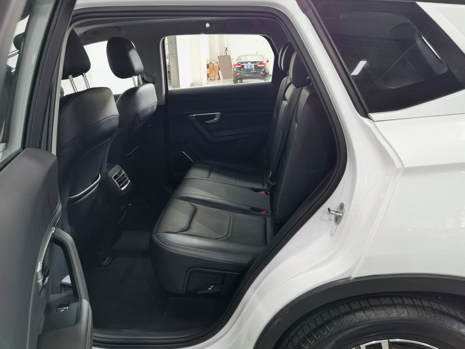 Used BYD Song Pro 2019 1.5 AT