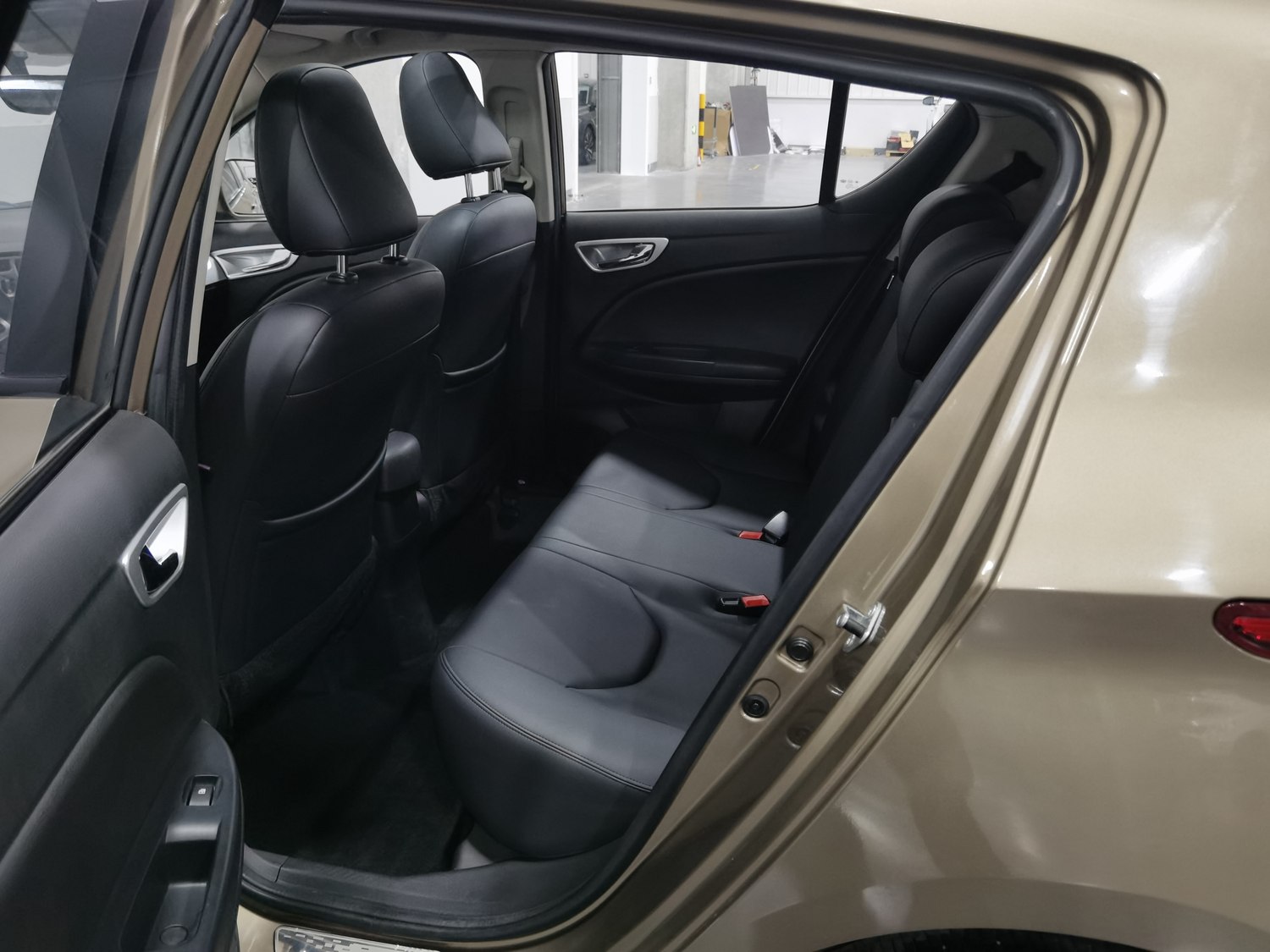 Used FAW Junpai D60 2016 1.5 MT