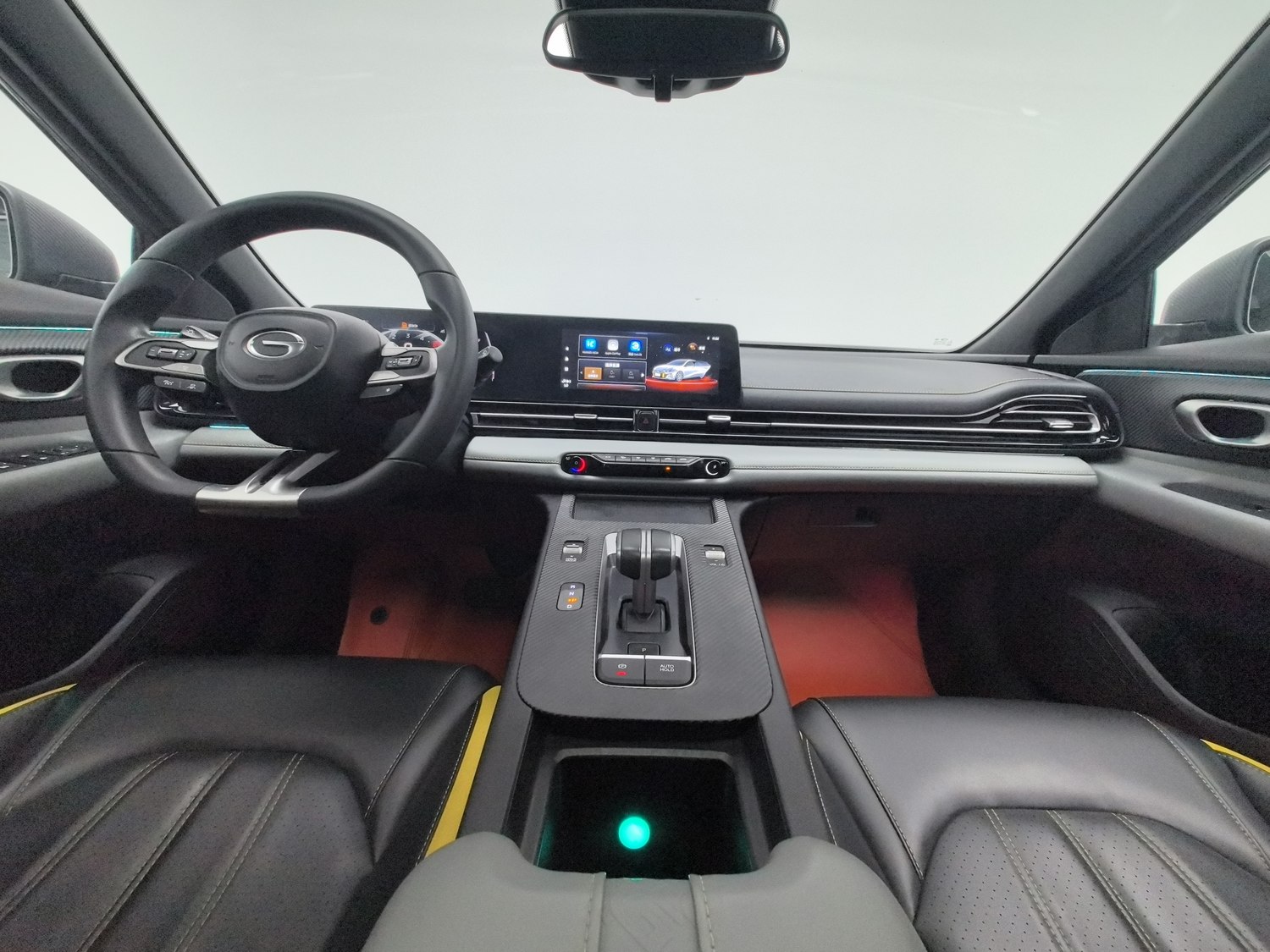 Used GAC Trumpchi Emkoo 2021 1.5 AT