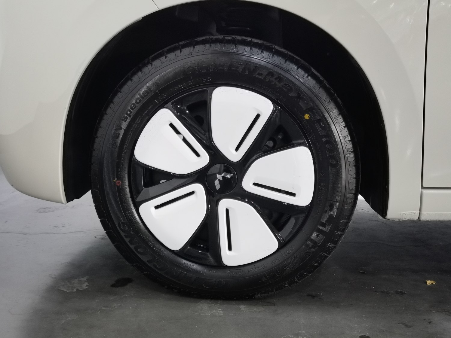 Used Wuling Mini EV 2025