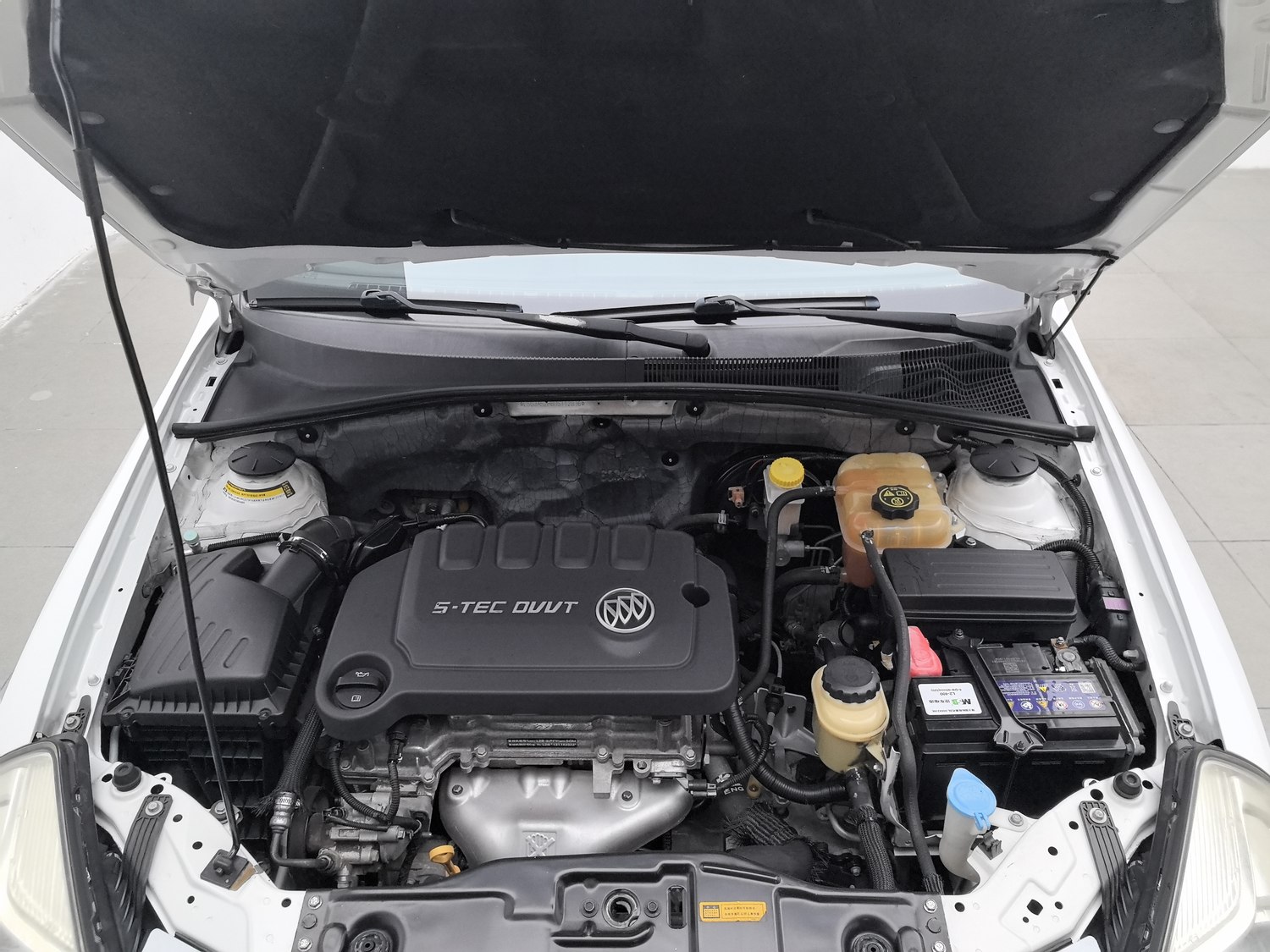 Used Buick Excelle 2013 1.5 AT