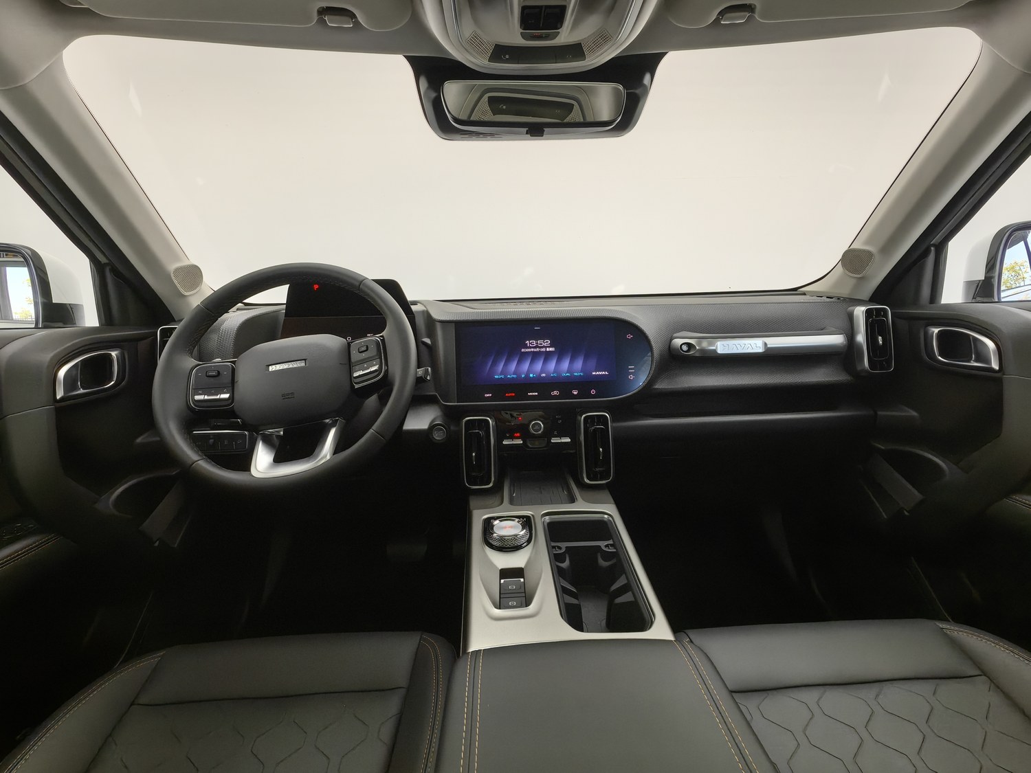 Used Haval Dargo 2024 1.5 AT
