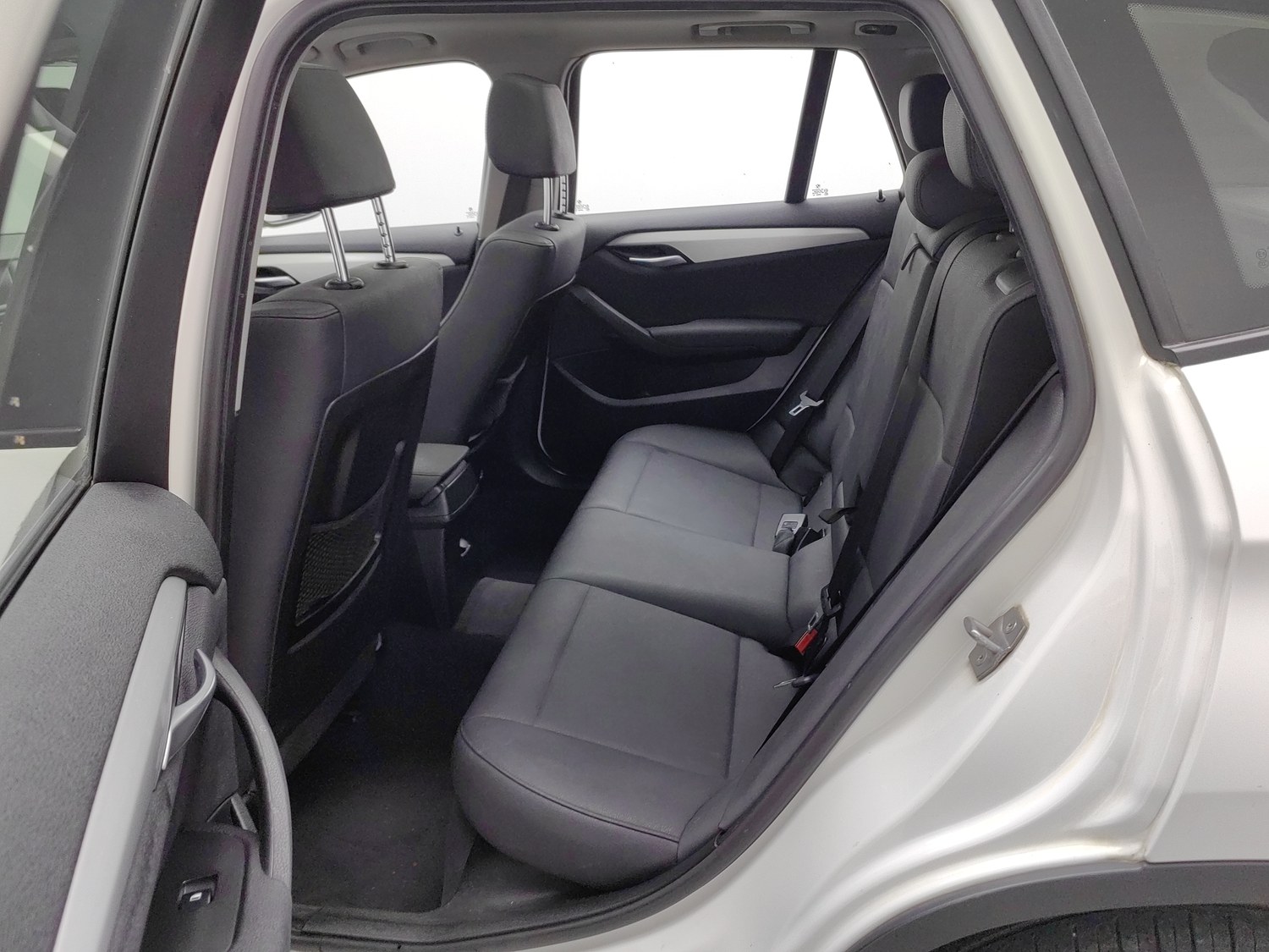 Used BMW X1 2014 2.0 AT