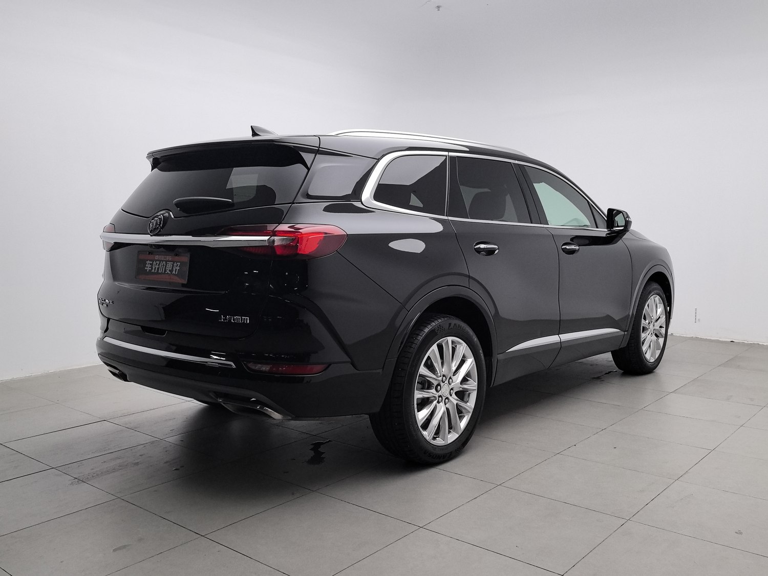 Used Buick Enclave 2020 2.0 AT