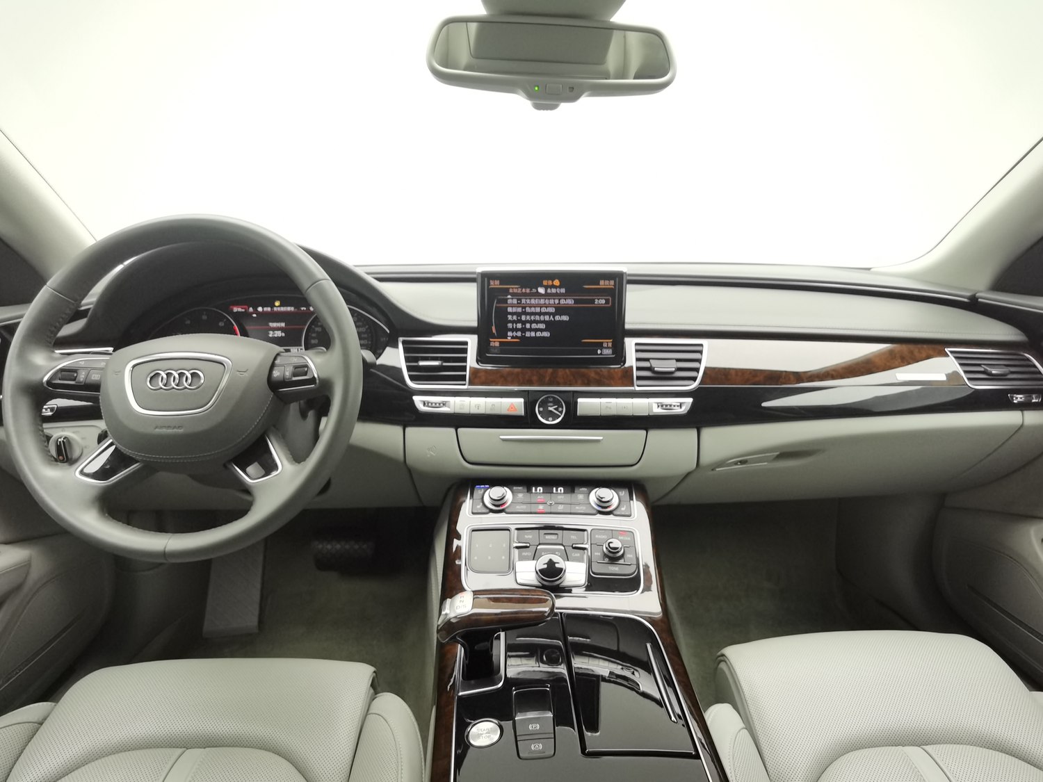 Used Audi A8 (Imported) 2013 3.0 AT