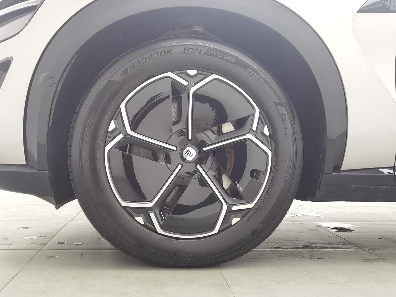 Used Xiaomi Auto YU7 2025