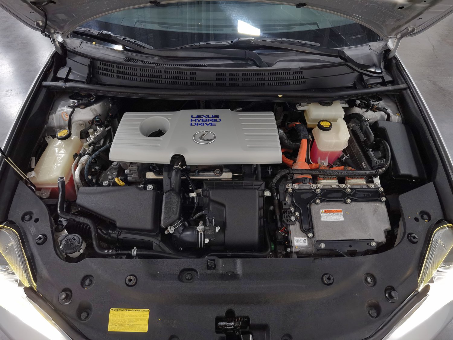 Used Lexus CT 2012 1.8 AT