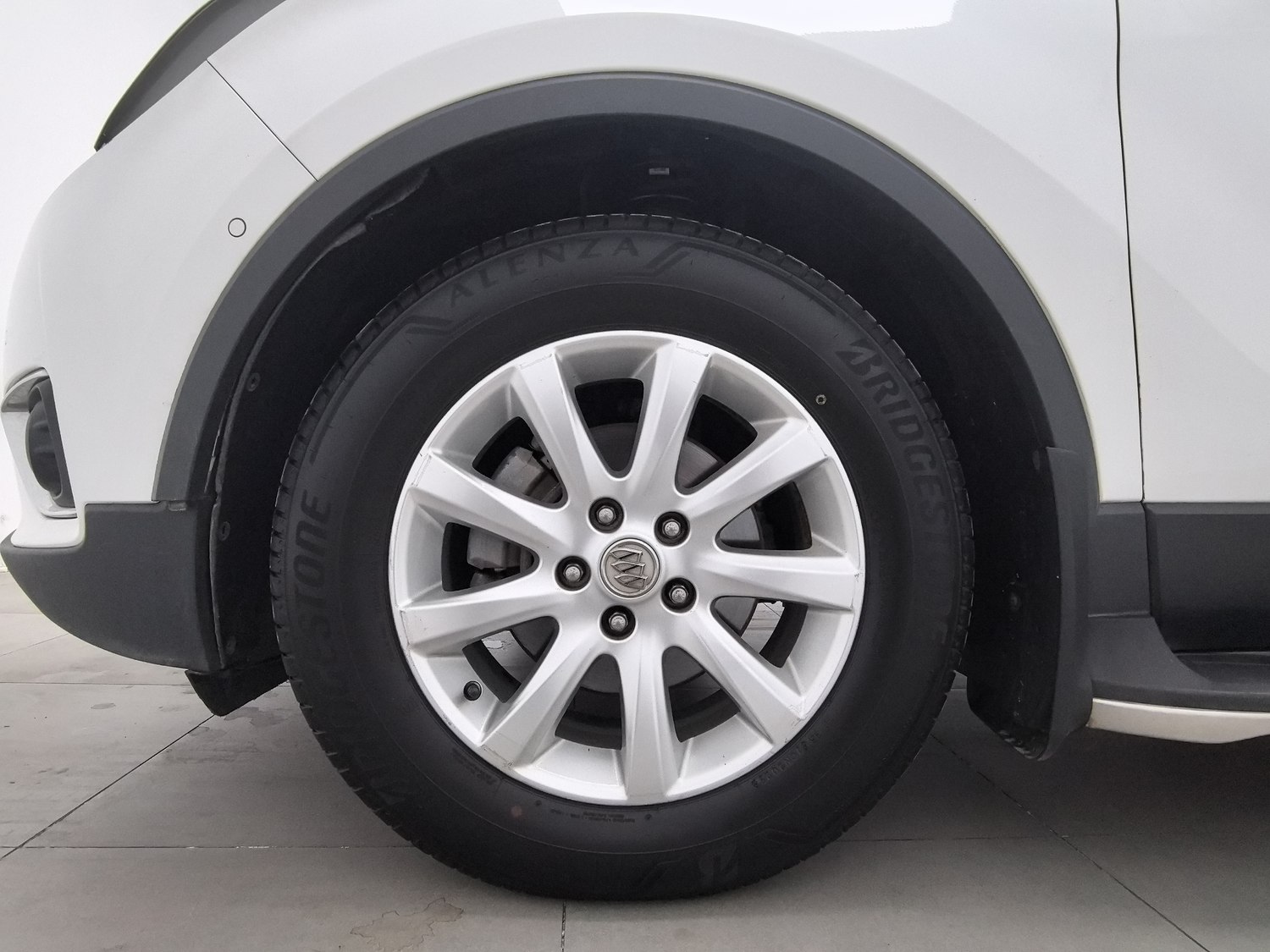 Used Buick Envision 2018 1.5 AT