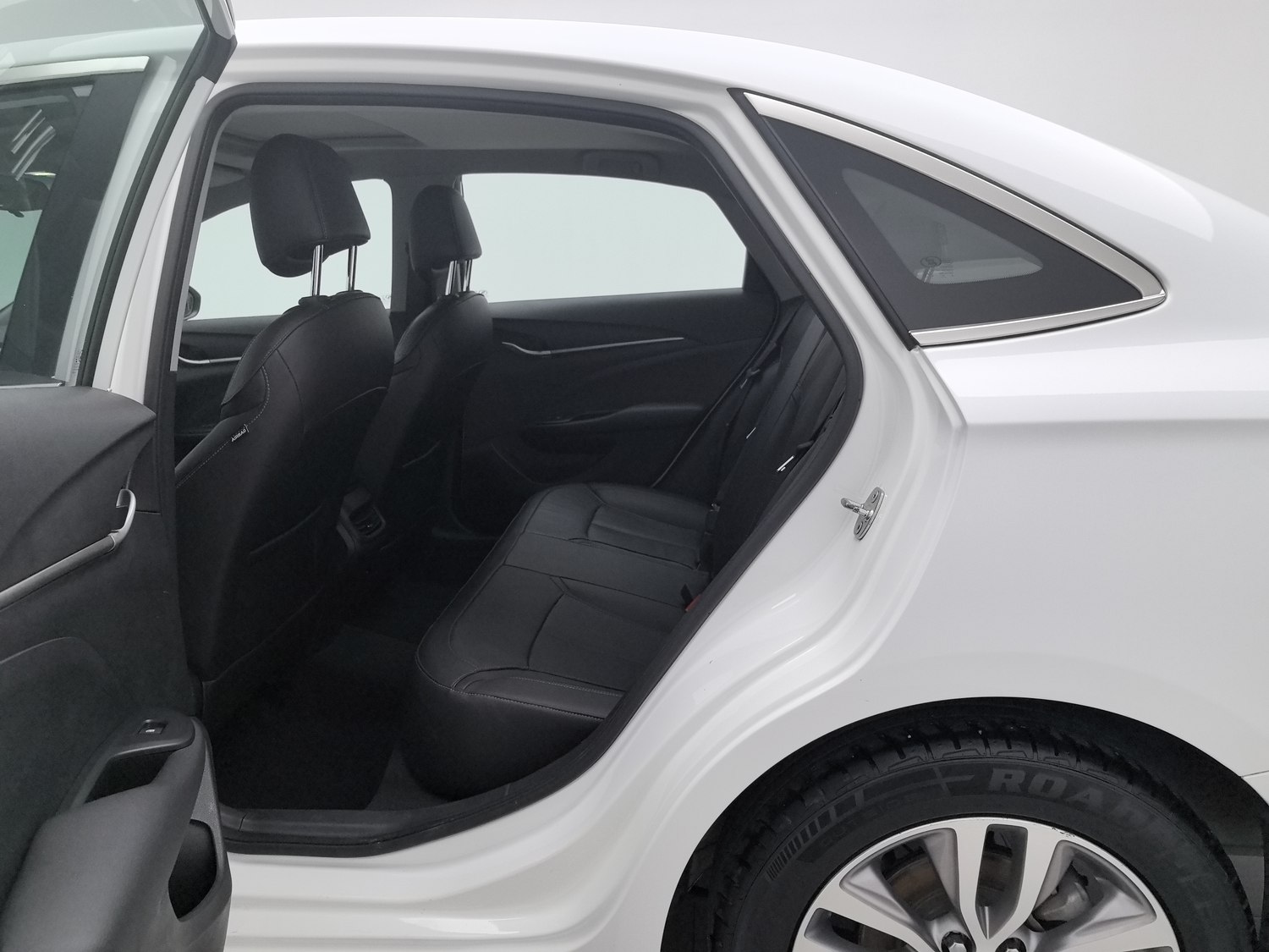 Used Buick Excelle 2018 1.3 AT