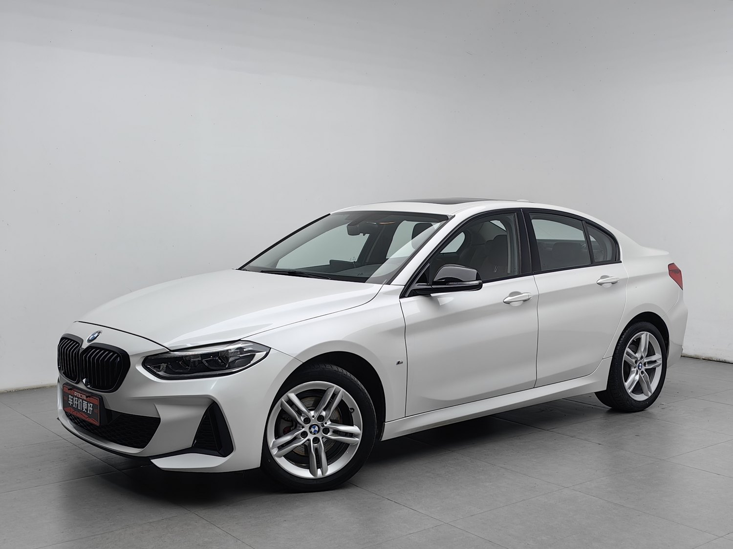 Used BMW 1 Series 2022 1.5 AT