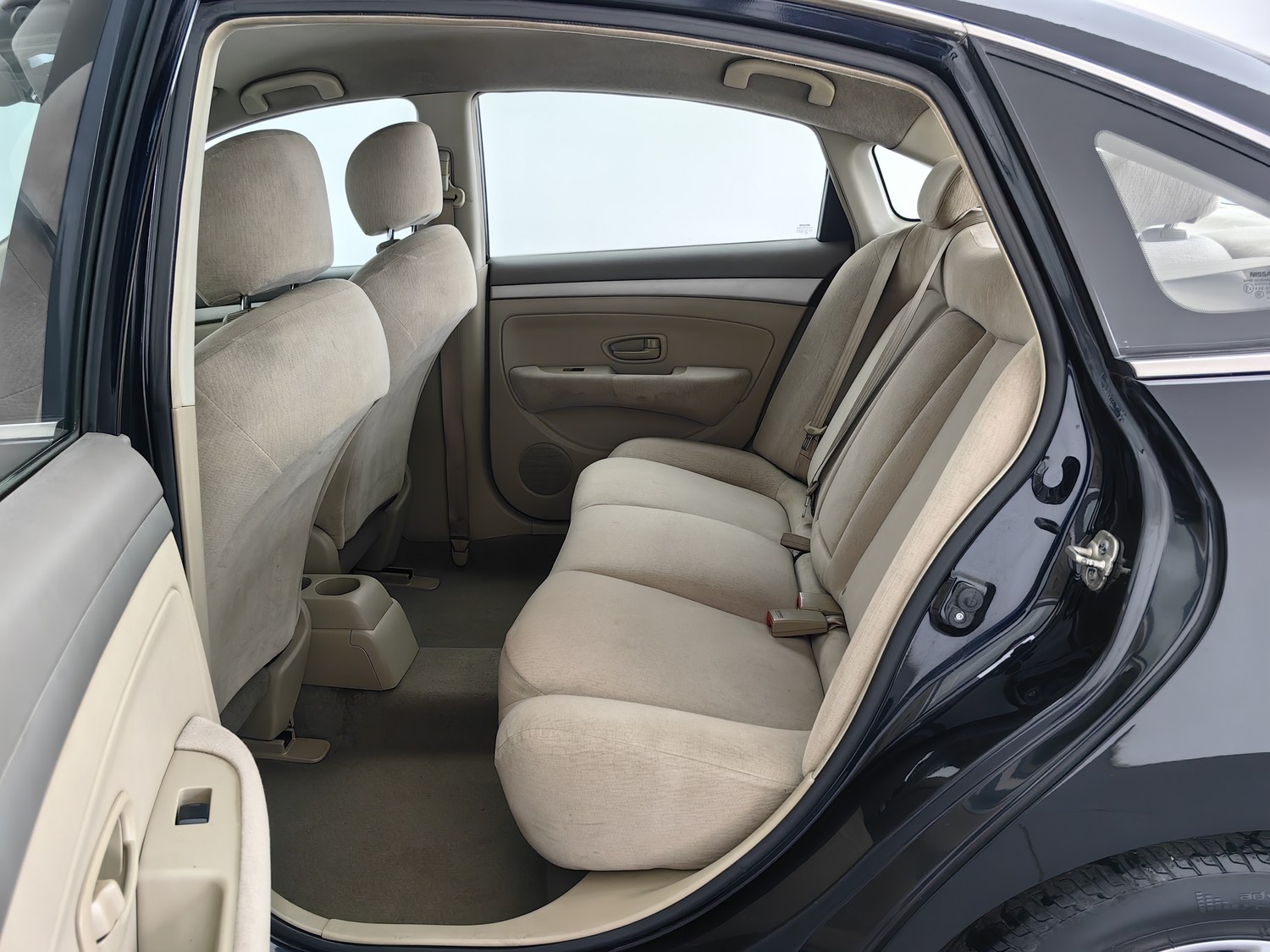 Used Nissan Sylphy 2012 1.6 AT