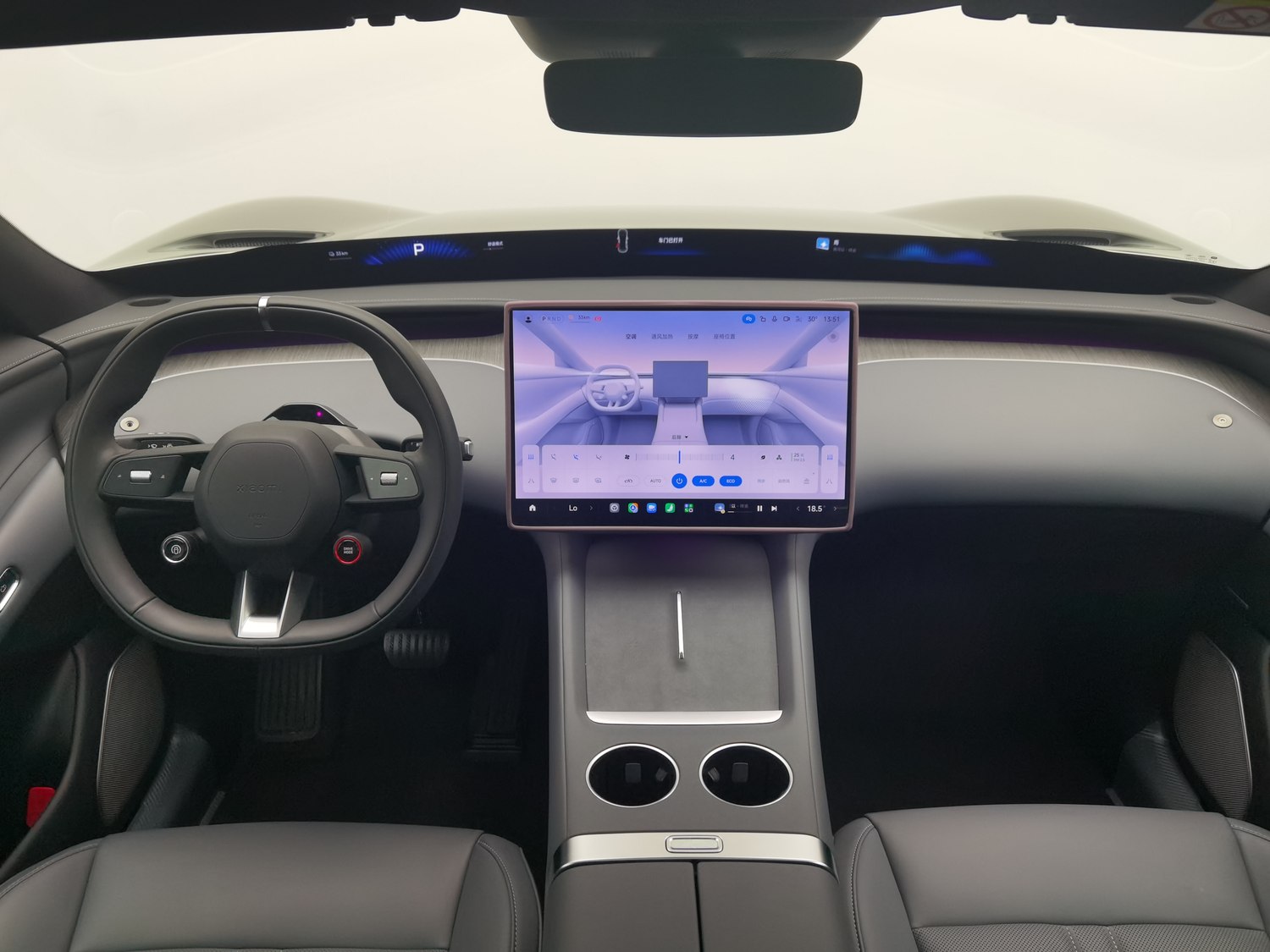 Used Xiaomi Auto YU7 2025