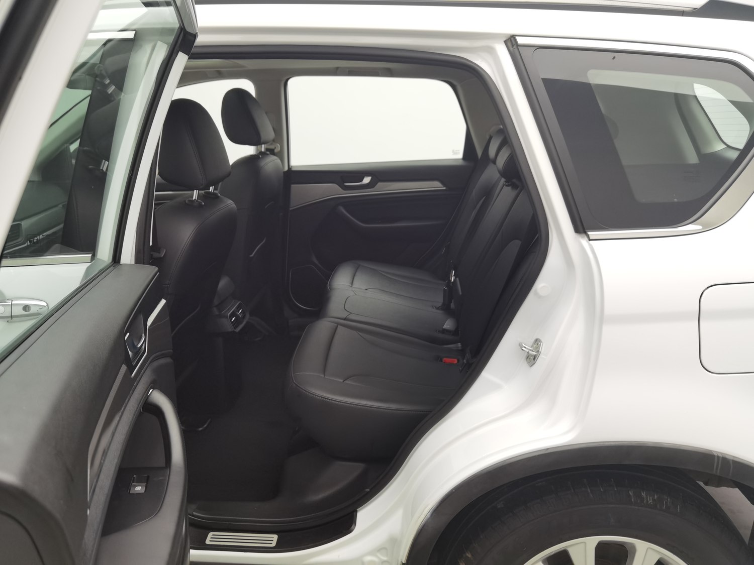Used Haval H6 2018 1.5 MT