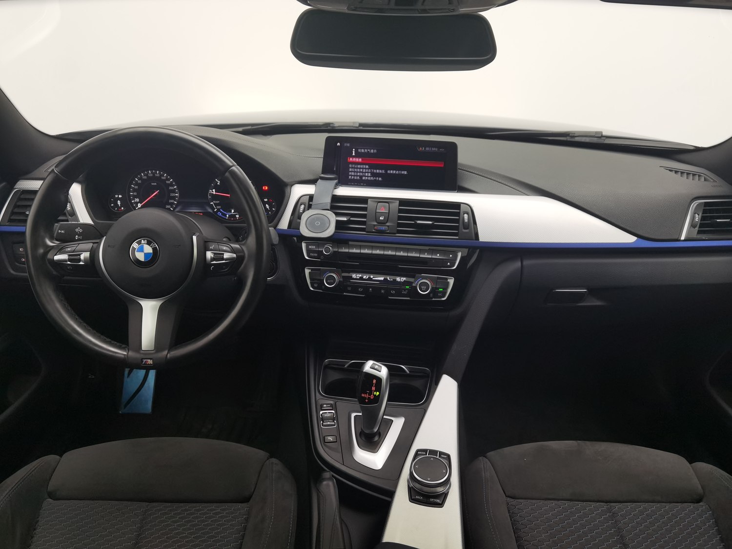 Used BMW 4 Series (Imported) 2019 2.0 AT