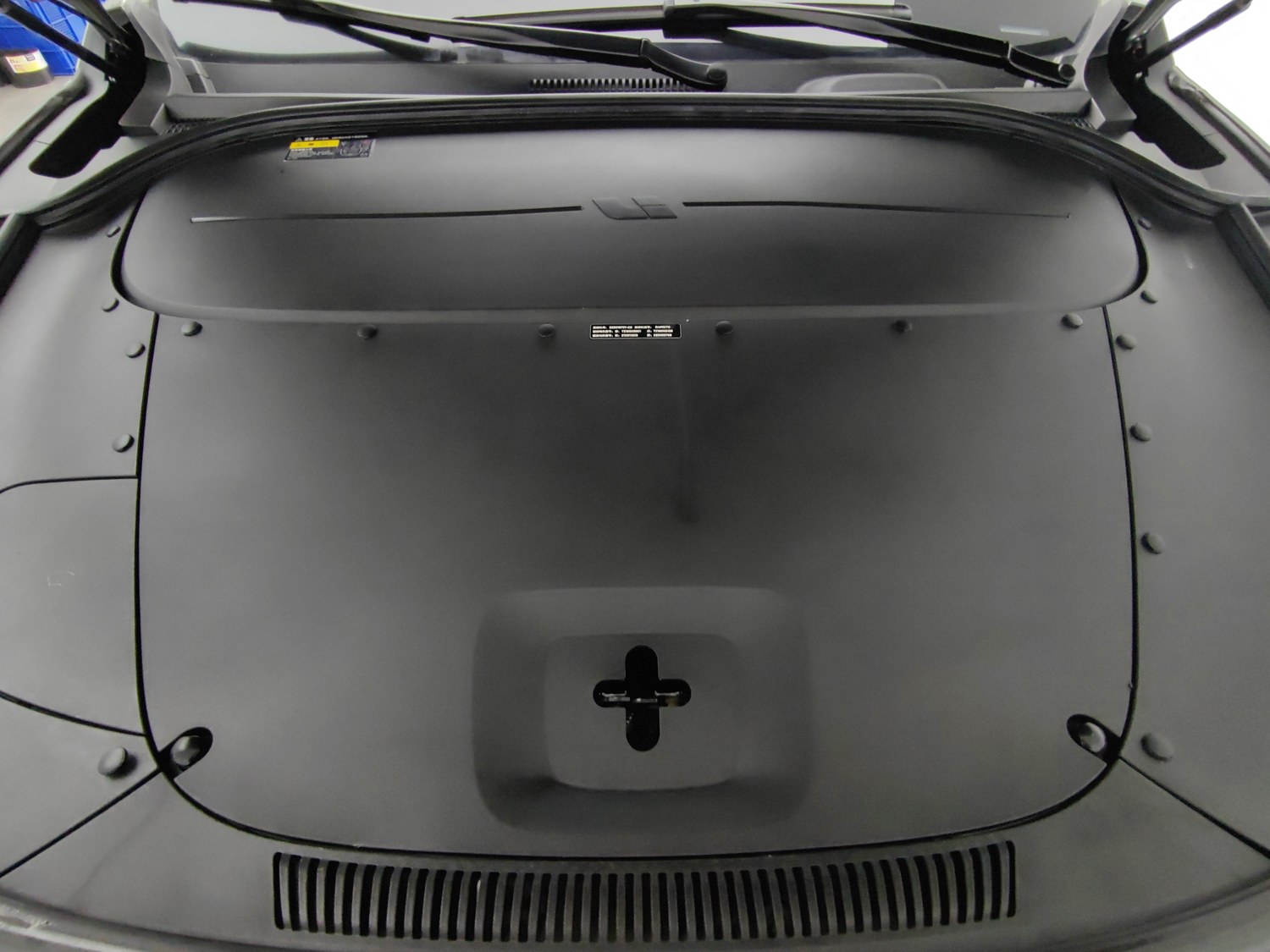 Used Li Auto ONE 2021 1.2 AT
