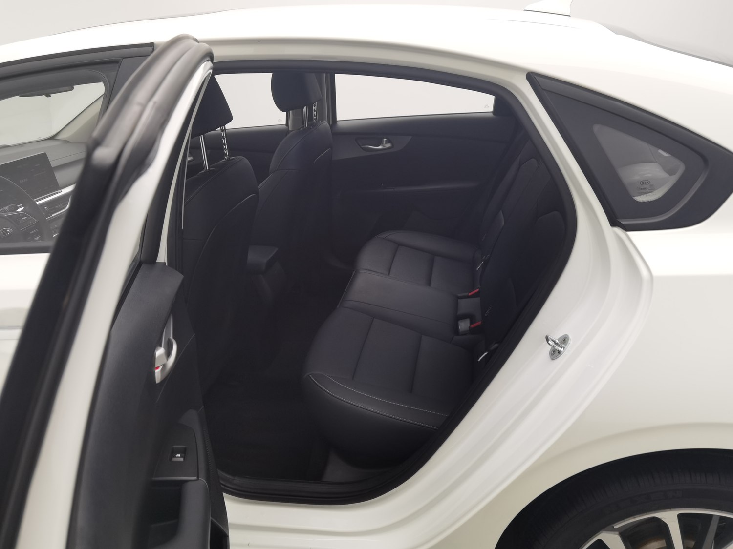Used Kia K3 2021 1.5 AT
