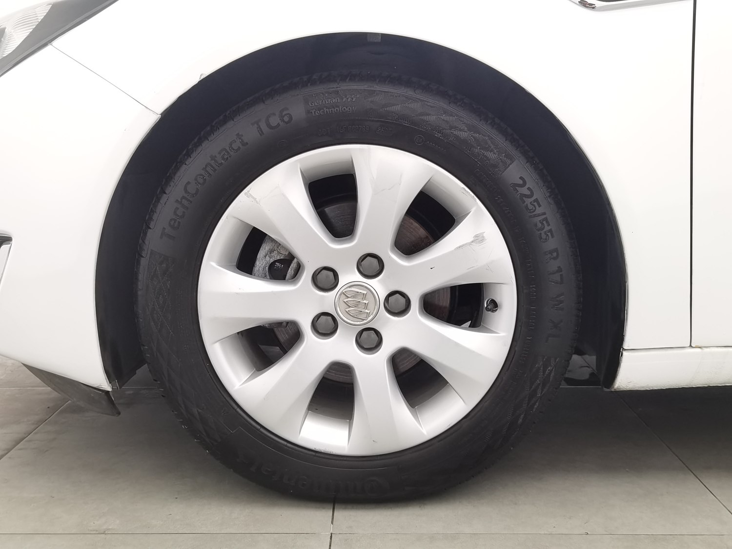 Used Buick Regal 2014 2.0 AT
