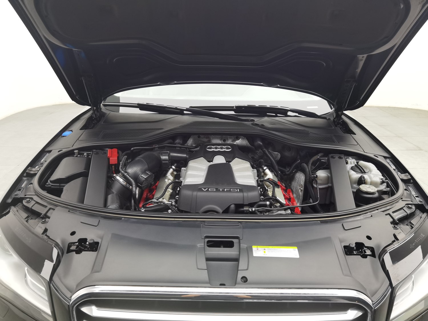 Used Audi A8 (Imported) 2013 3.0 AT