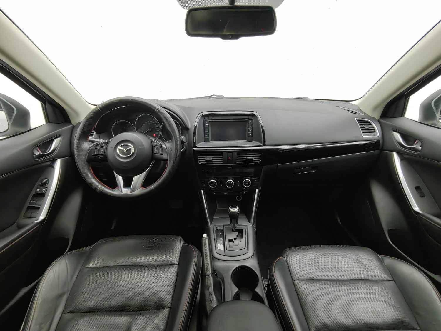 Used Mazda CX-5 2013 2.5 AT