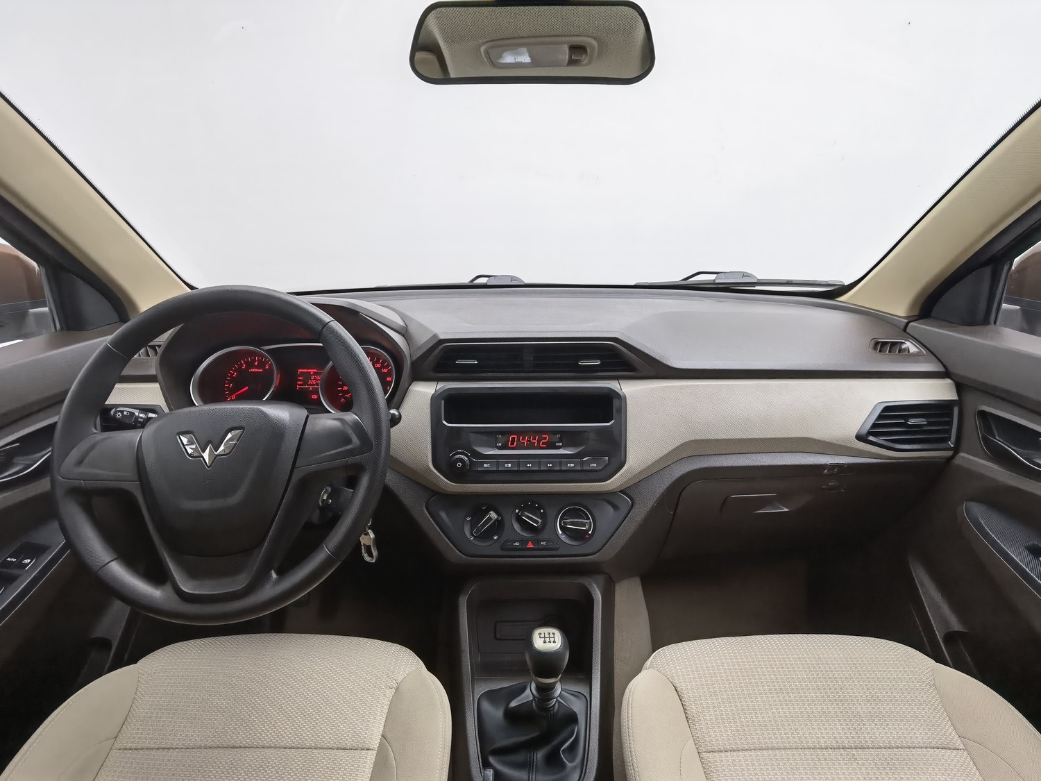 Used Wuling Hongguang 2019 1.5 MT