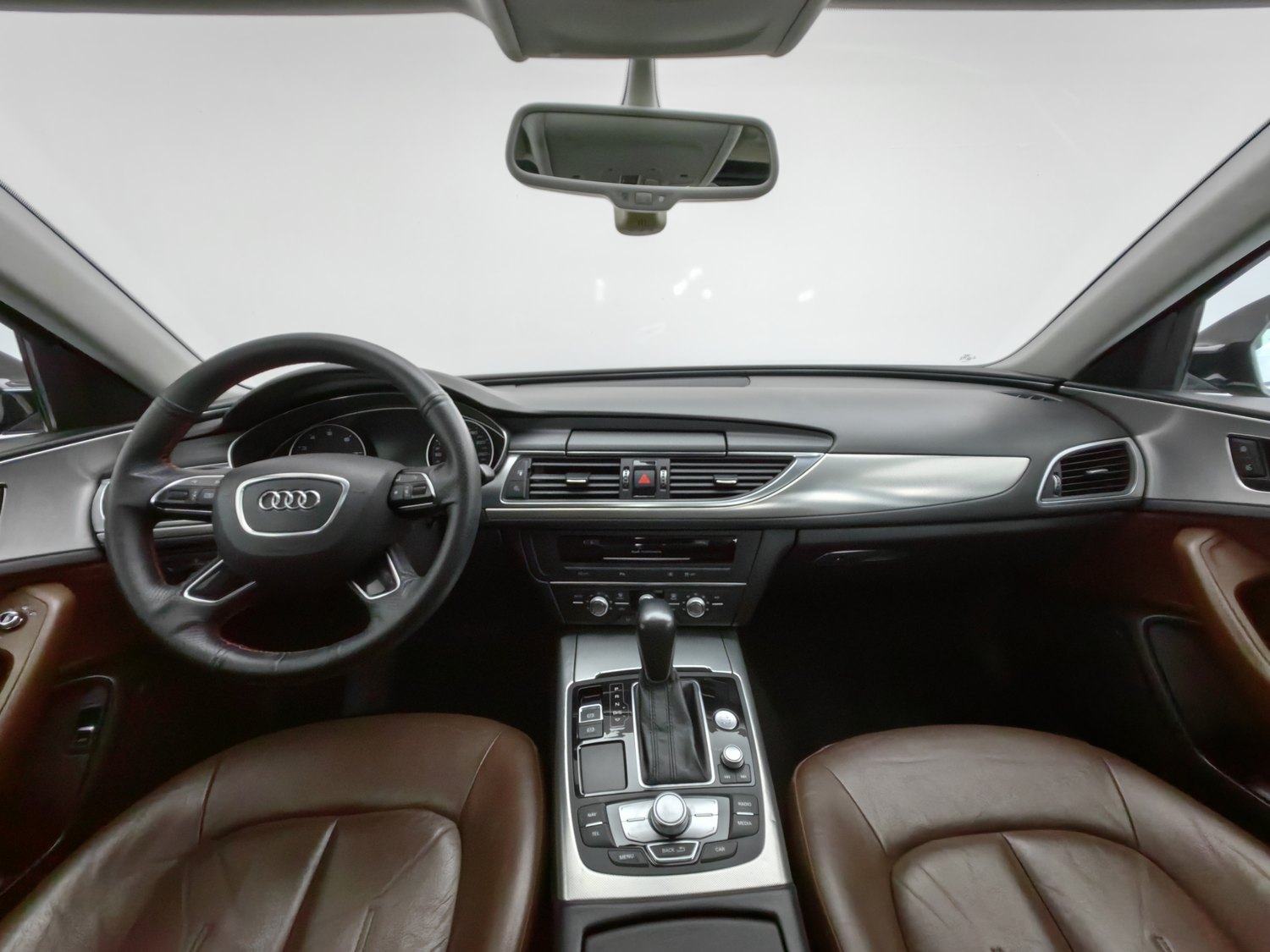 Used Audi A6L 2018 1.8 AT