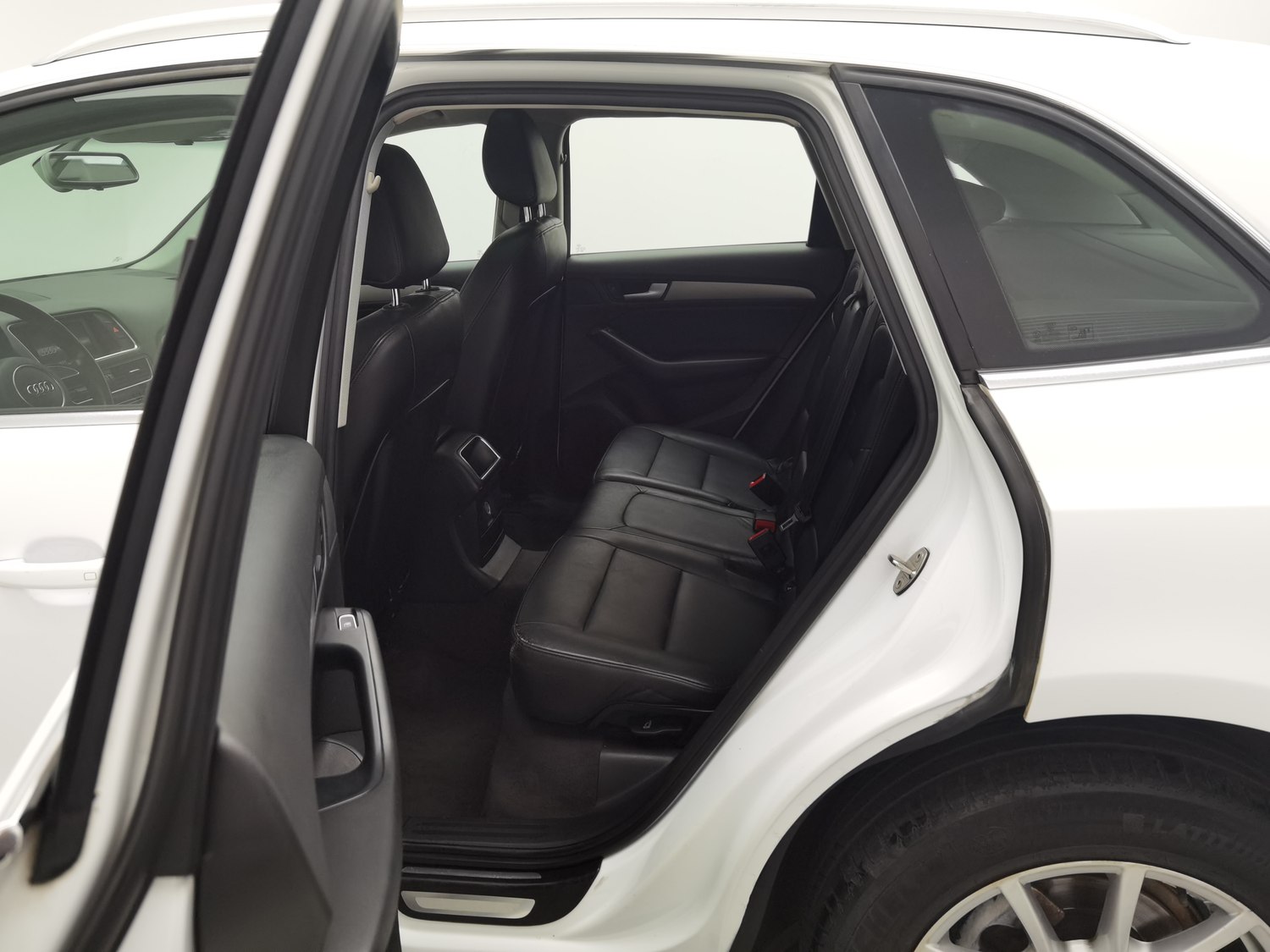 Used Audi Q5 2015 2.0 AT